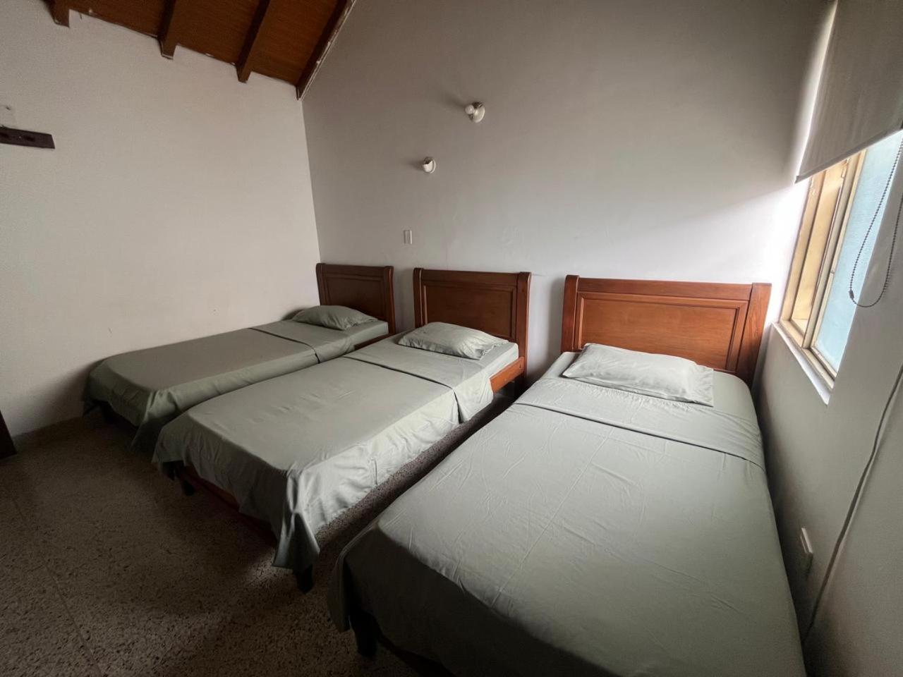Triple Room photo 2
