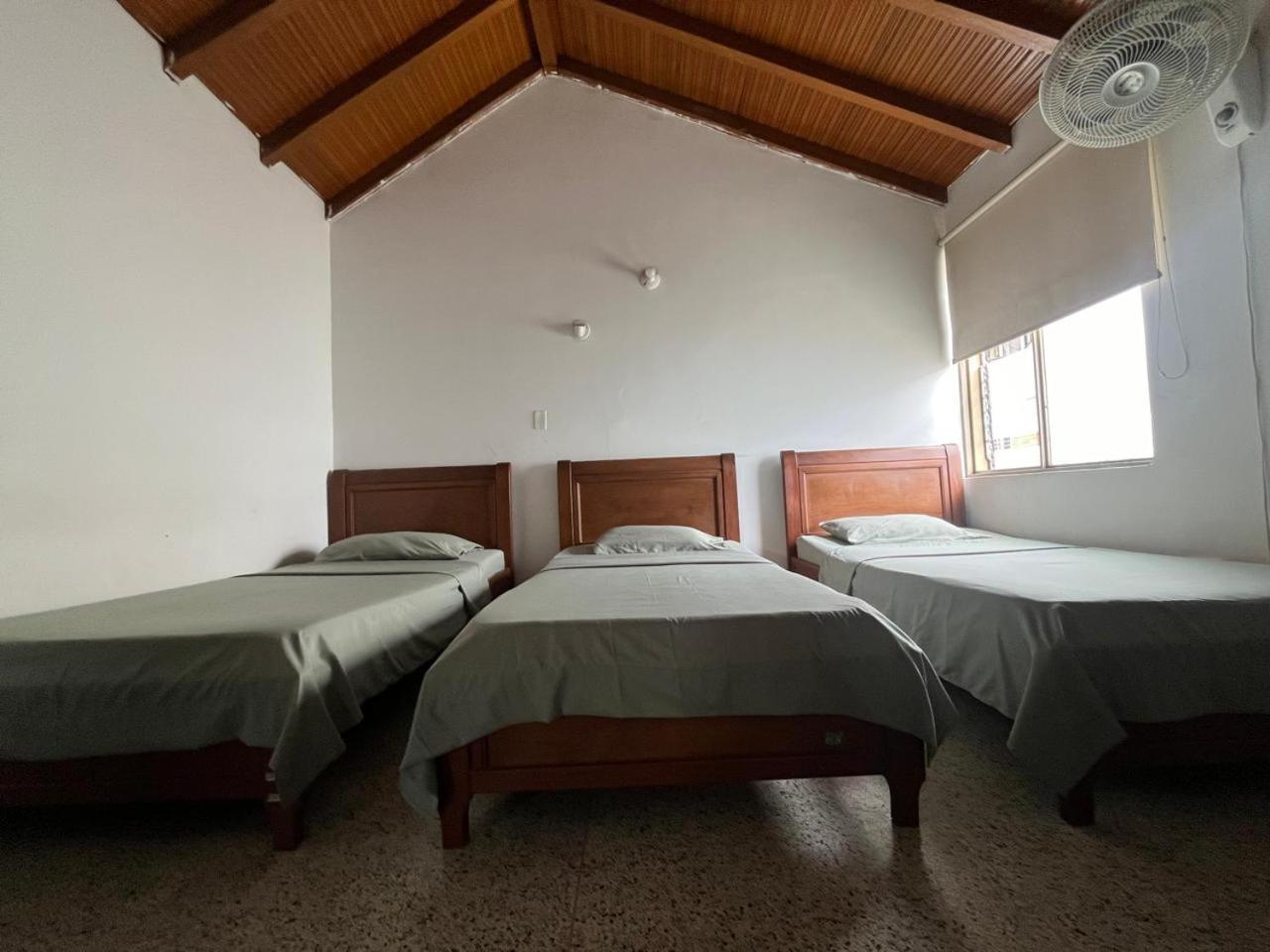 Triple Room photo 3