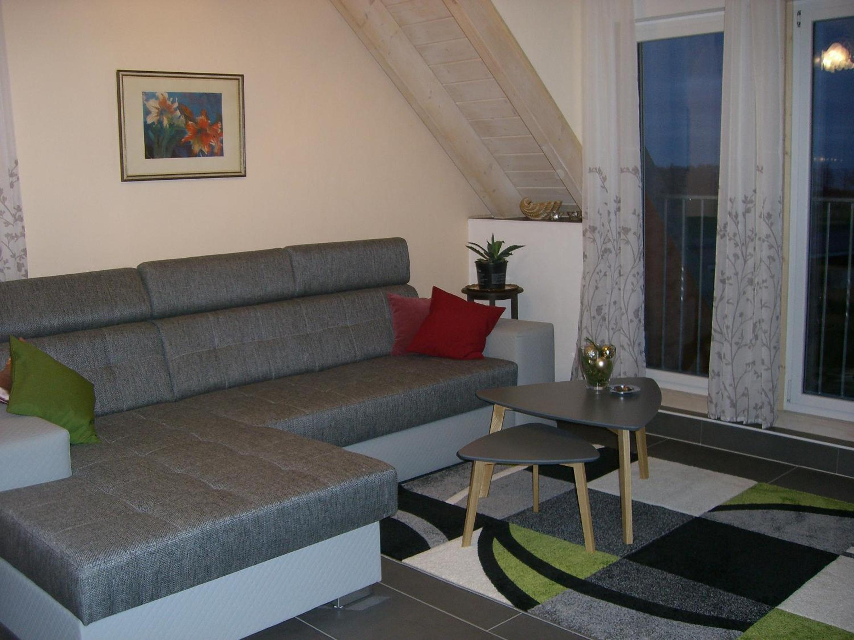 Two-Bedroom Apartment with Sea View photo 1