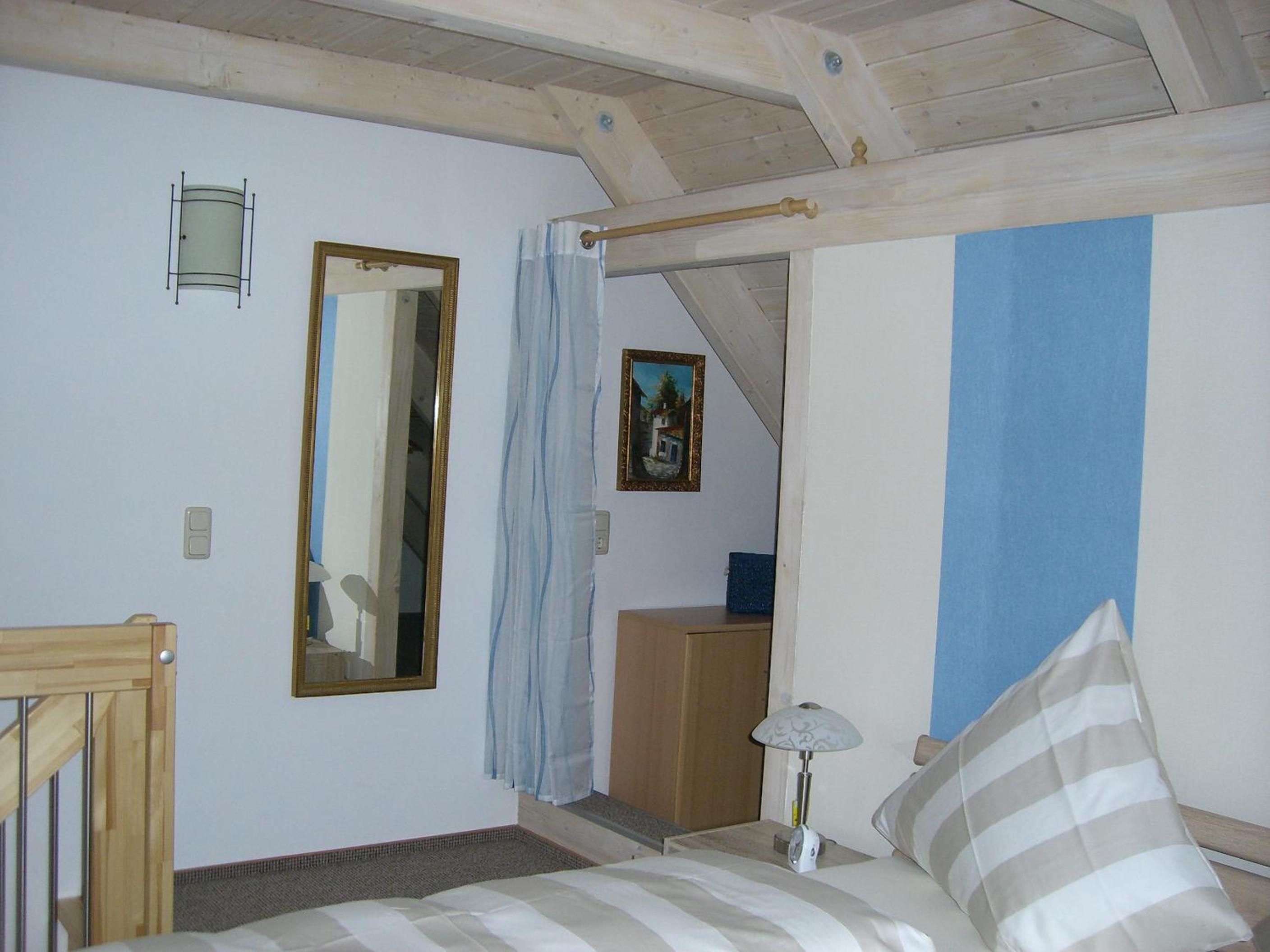 Two-Bedroom Apartment with Sea View photo 2