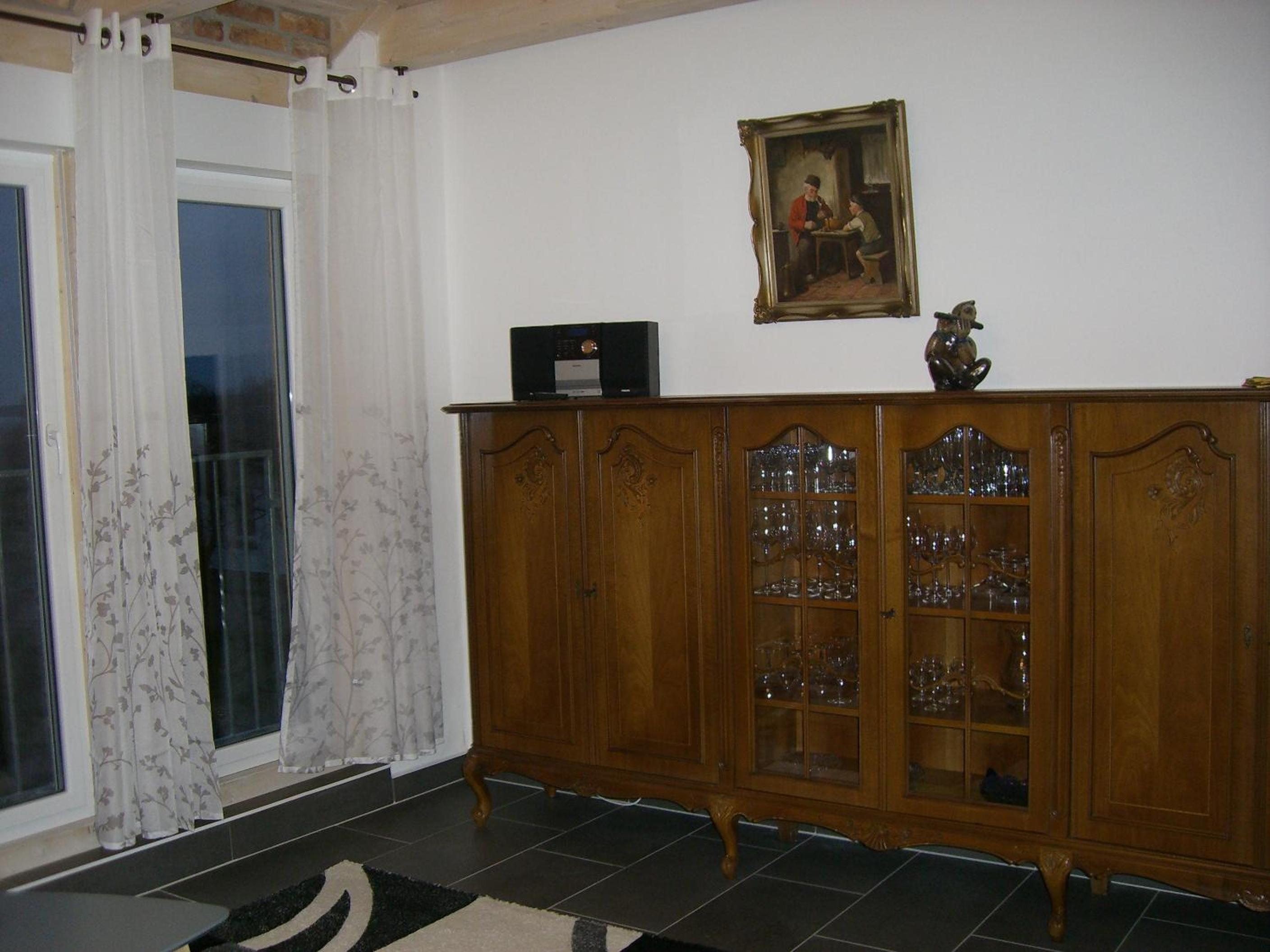 Two-Bedroom Apartment with Sea View photo 3