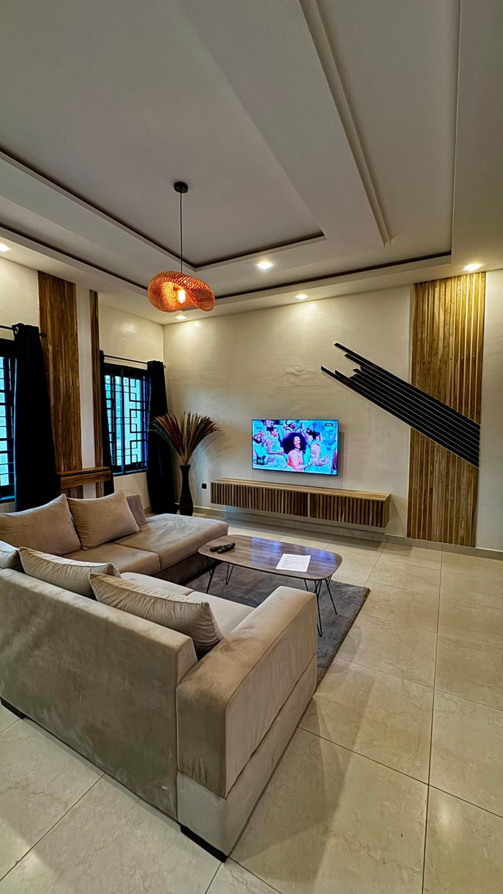 One-Bedroom Suite