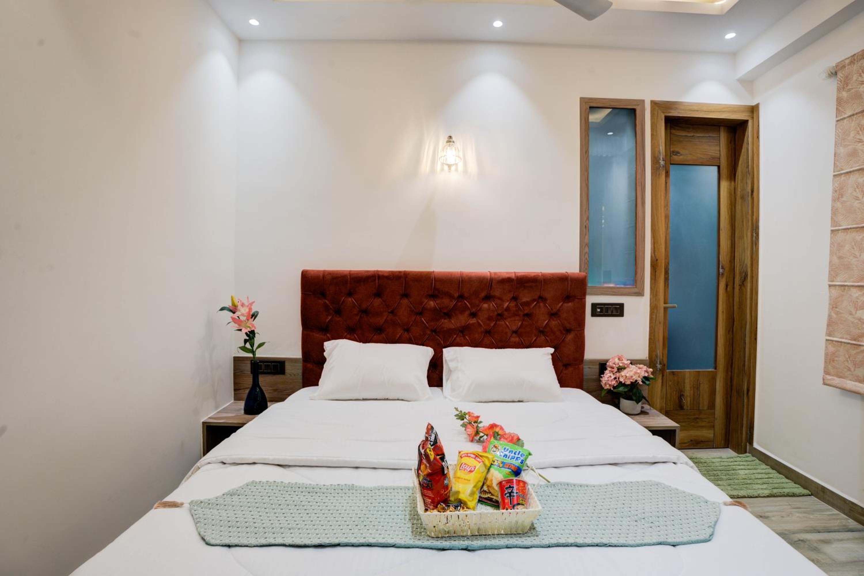 Deluxe Room - Photo 4