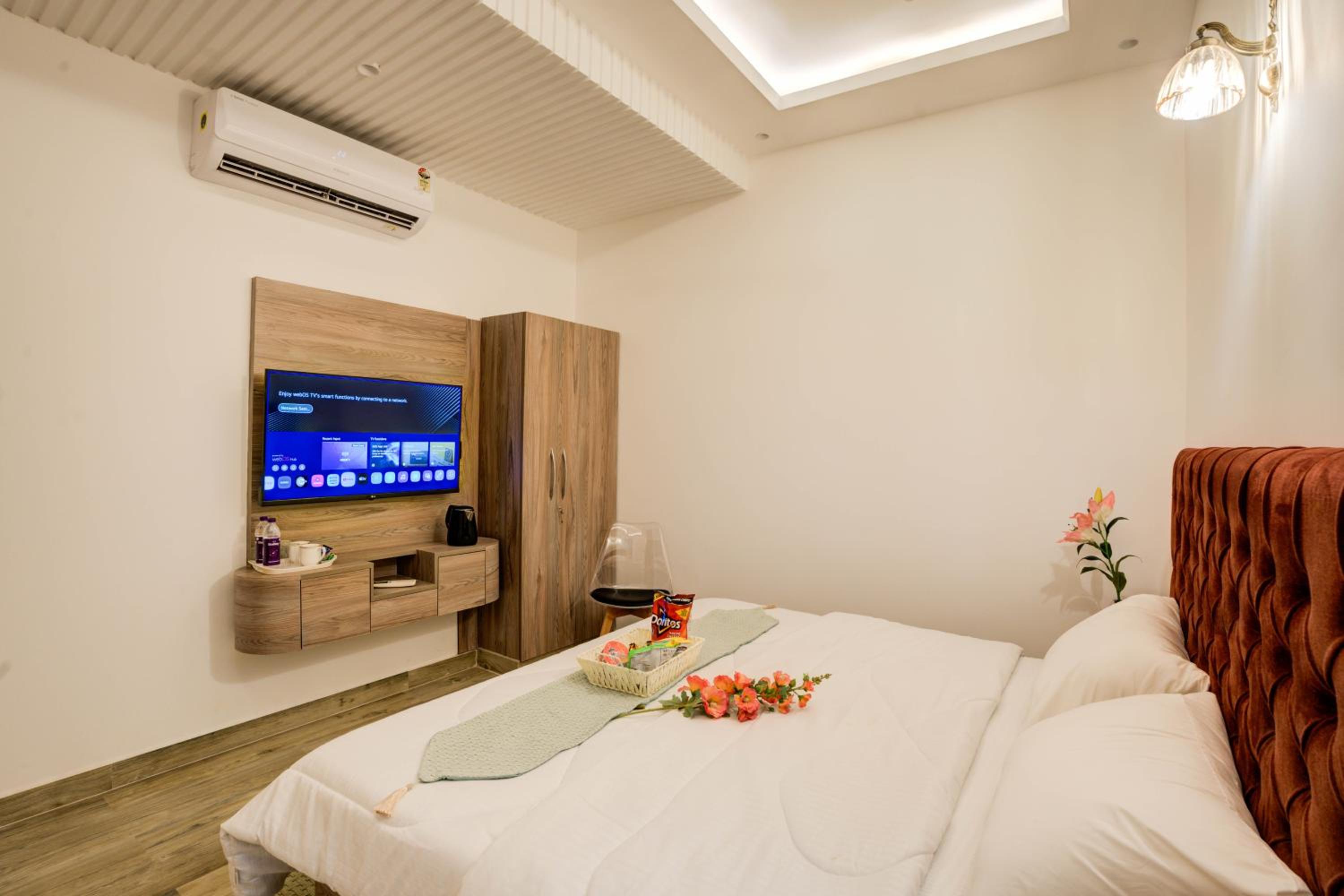 Executive Suite photo 3