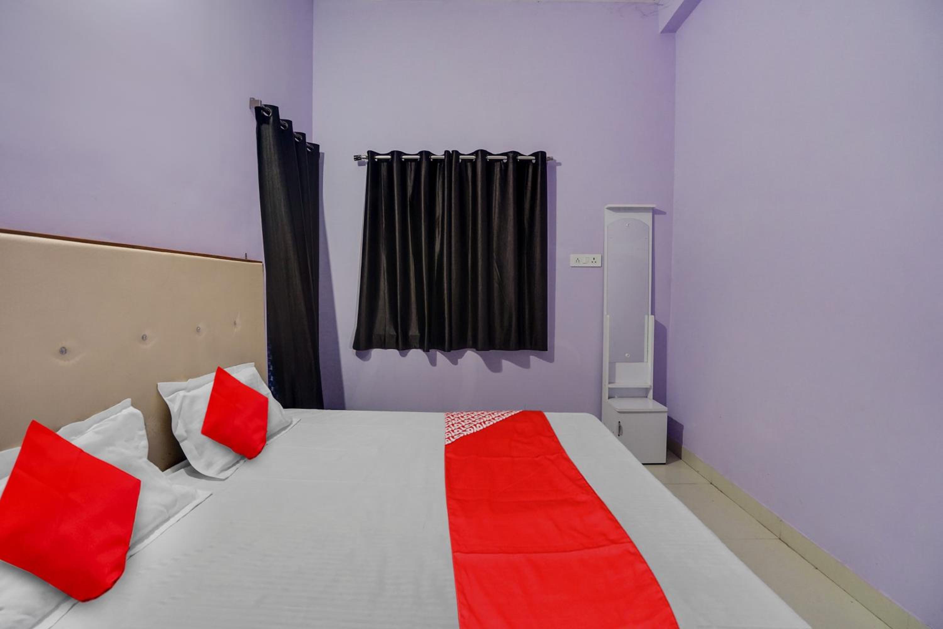 Classic Triple Room photo 1
