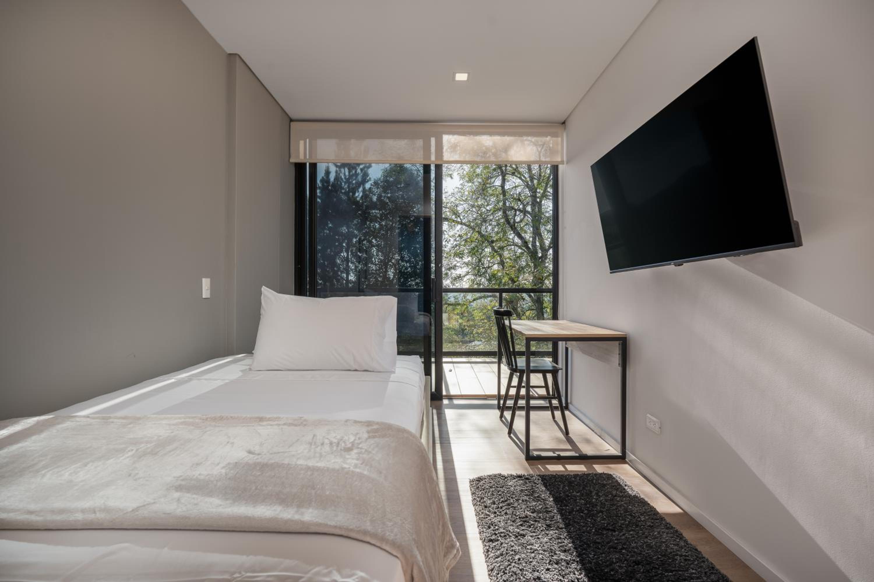 Duplex Apartment