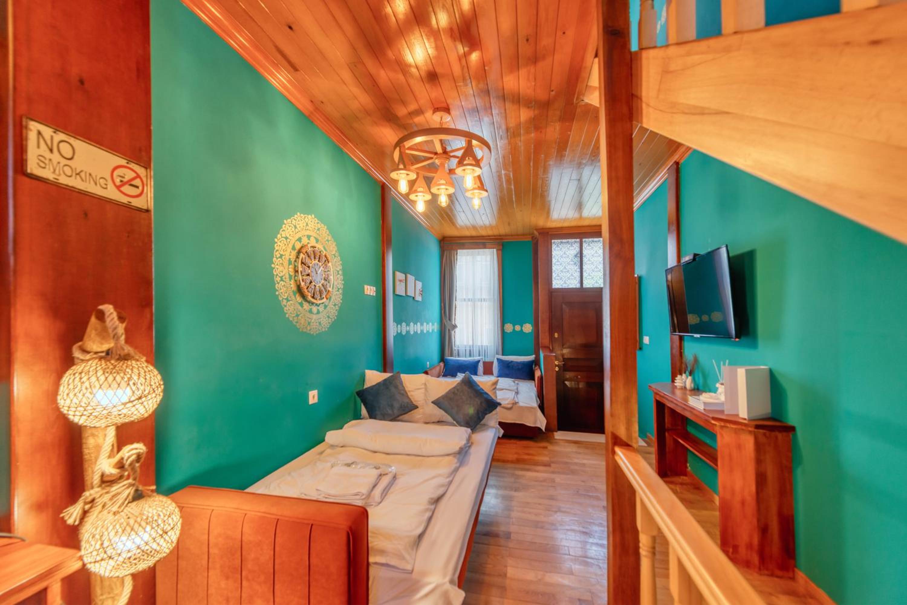 One-Bedroom House photo 3