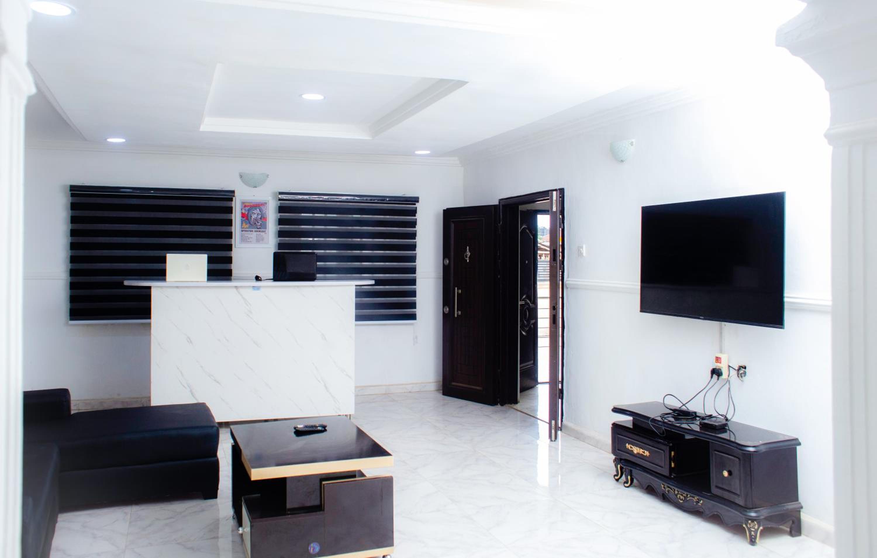 Double or Twin Room photo 1