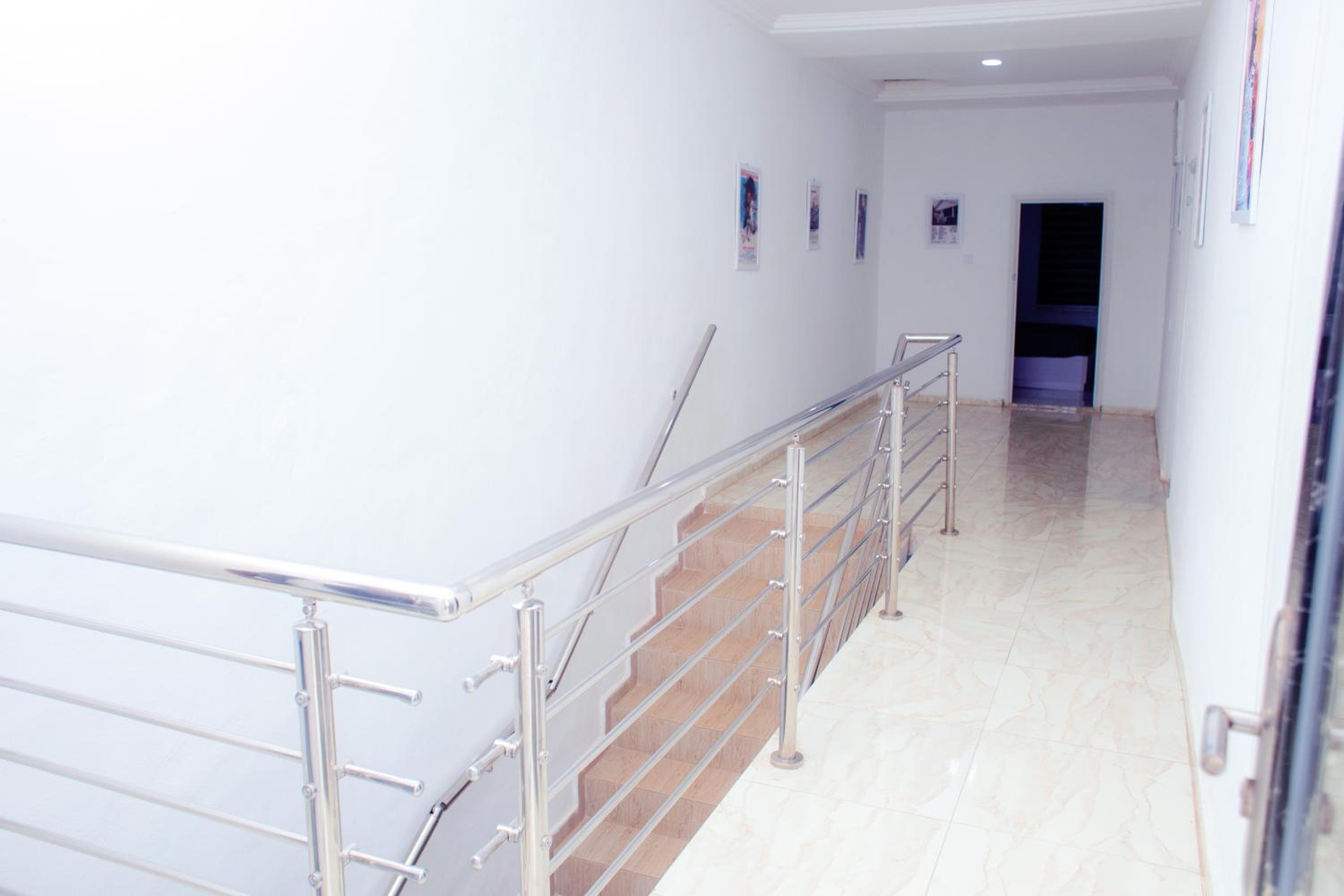 Standard Double or Twin Room photo 3