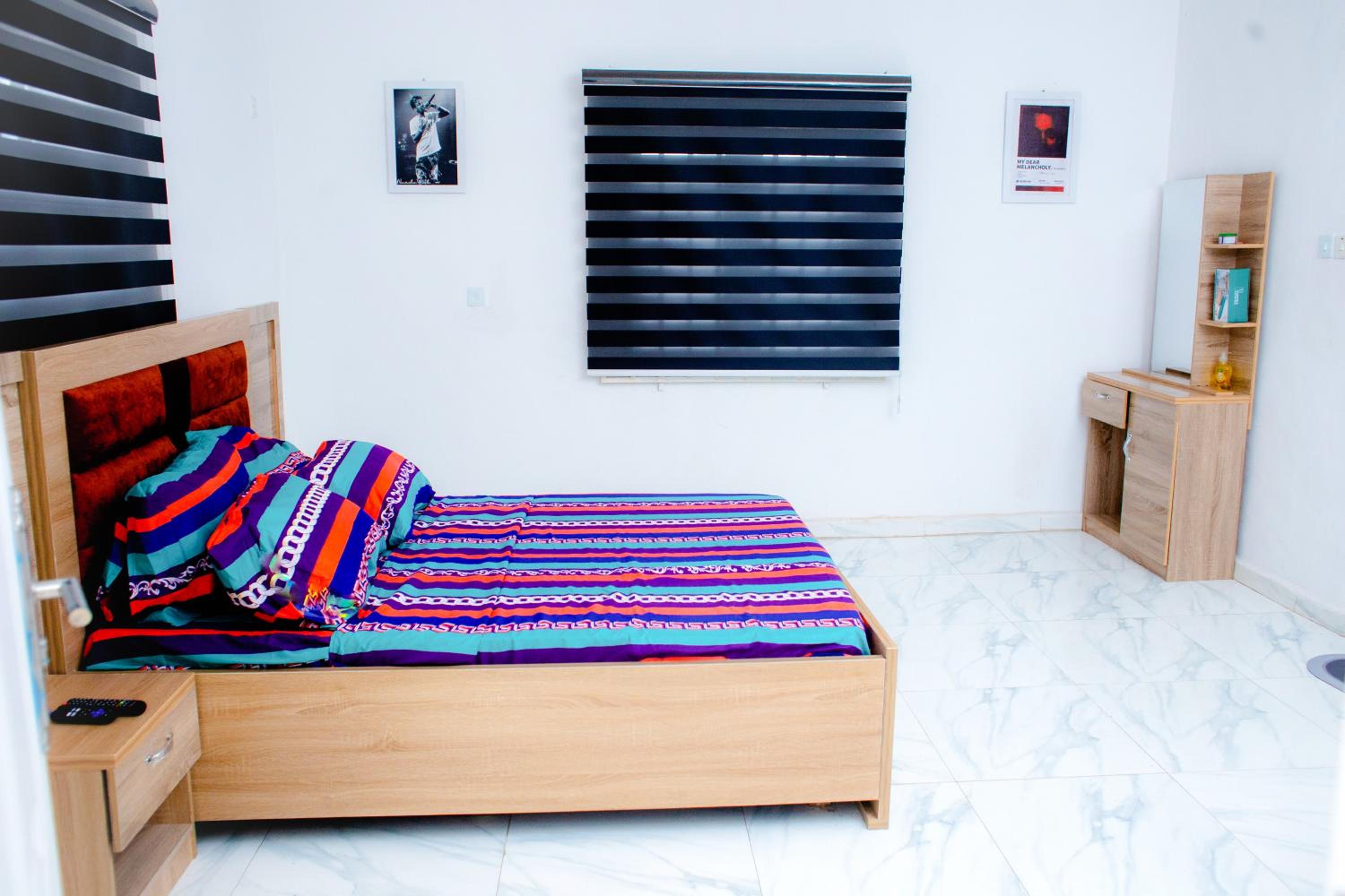 Double or Twin Room