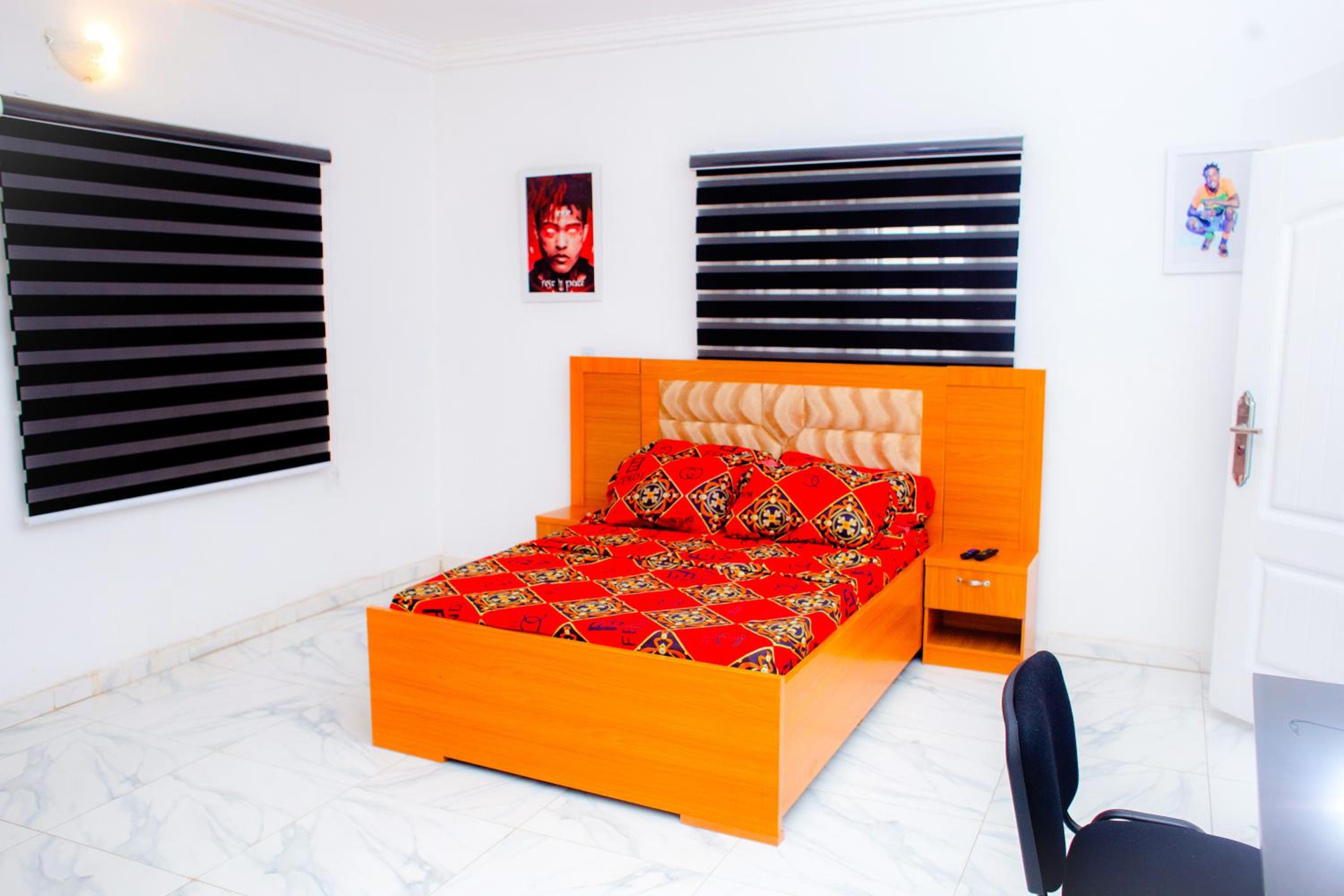 Double or Twin Room