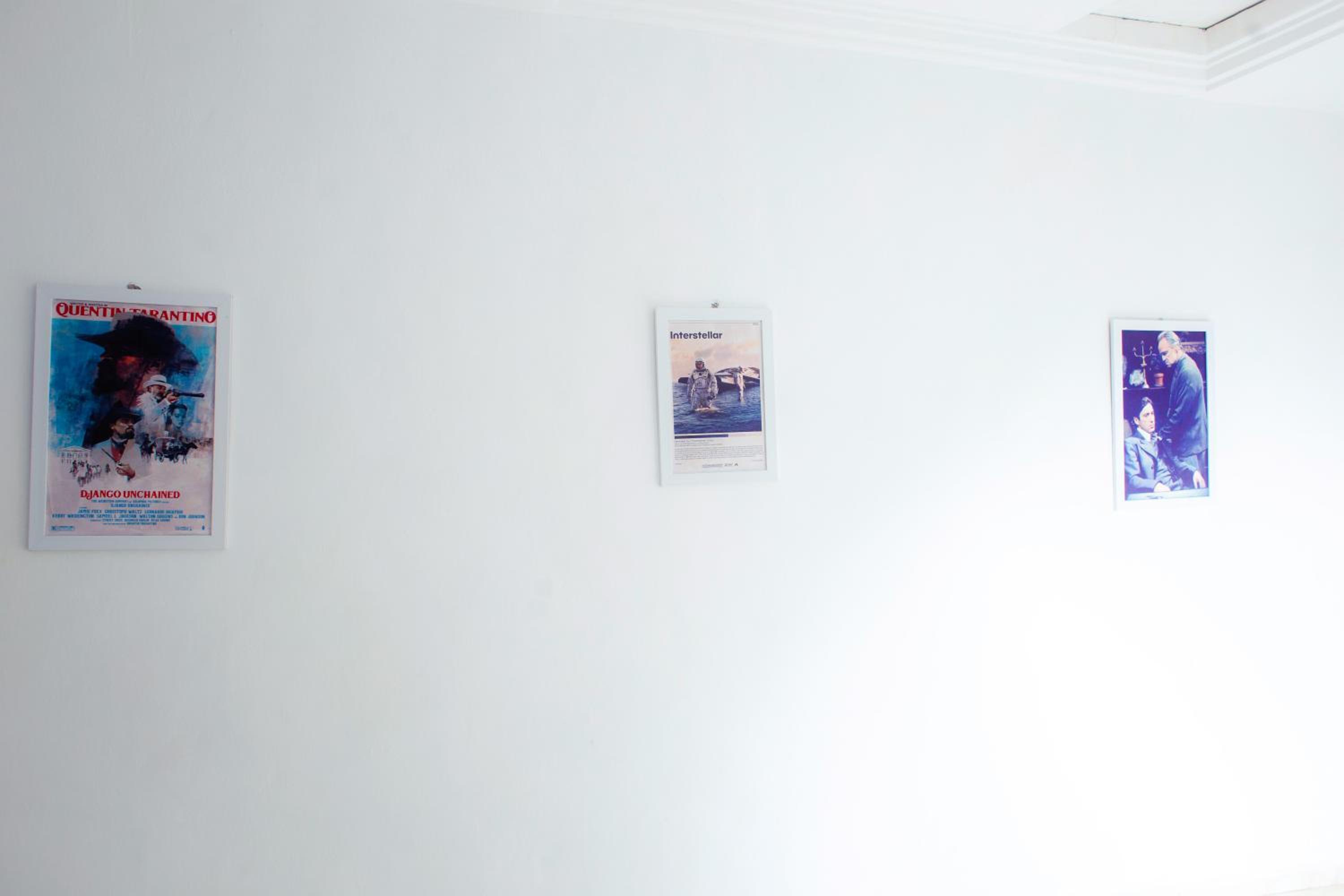 Double or Twin Room photo 2