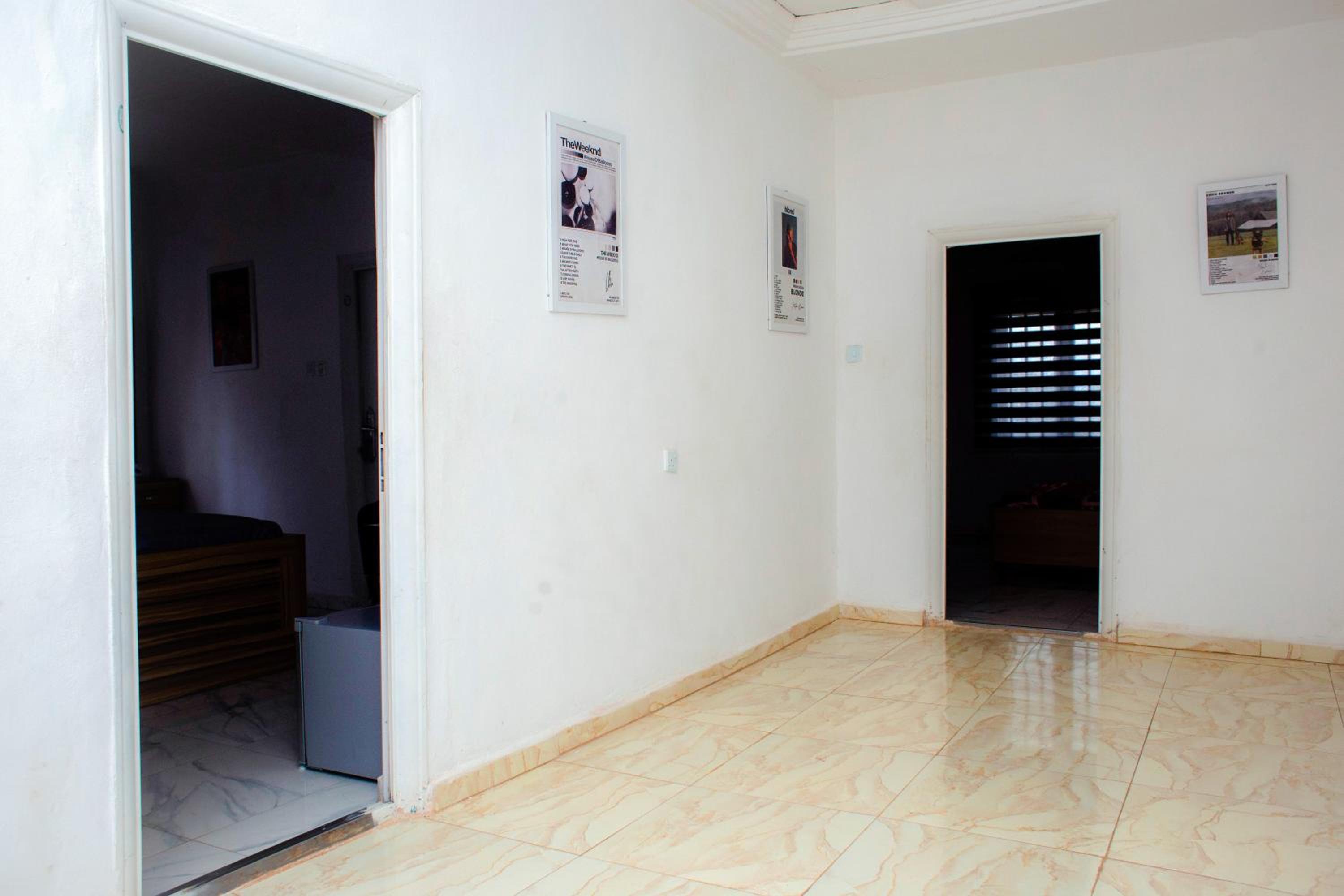 Standard Double or Twin Room photo 2