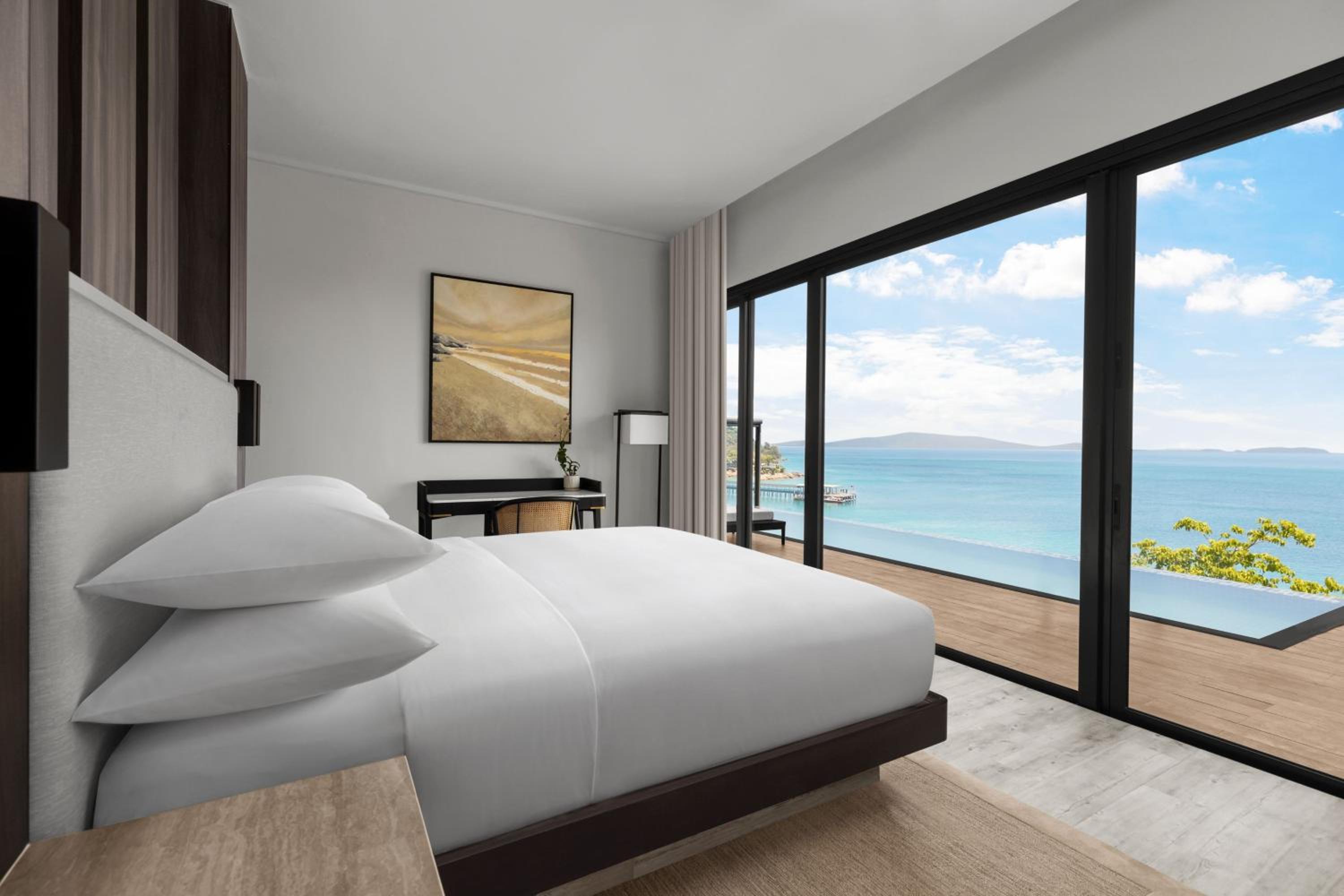 Two-Bedroom Villa with Two King Beds and Pool - Royal Villa Collection - Photo 2