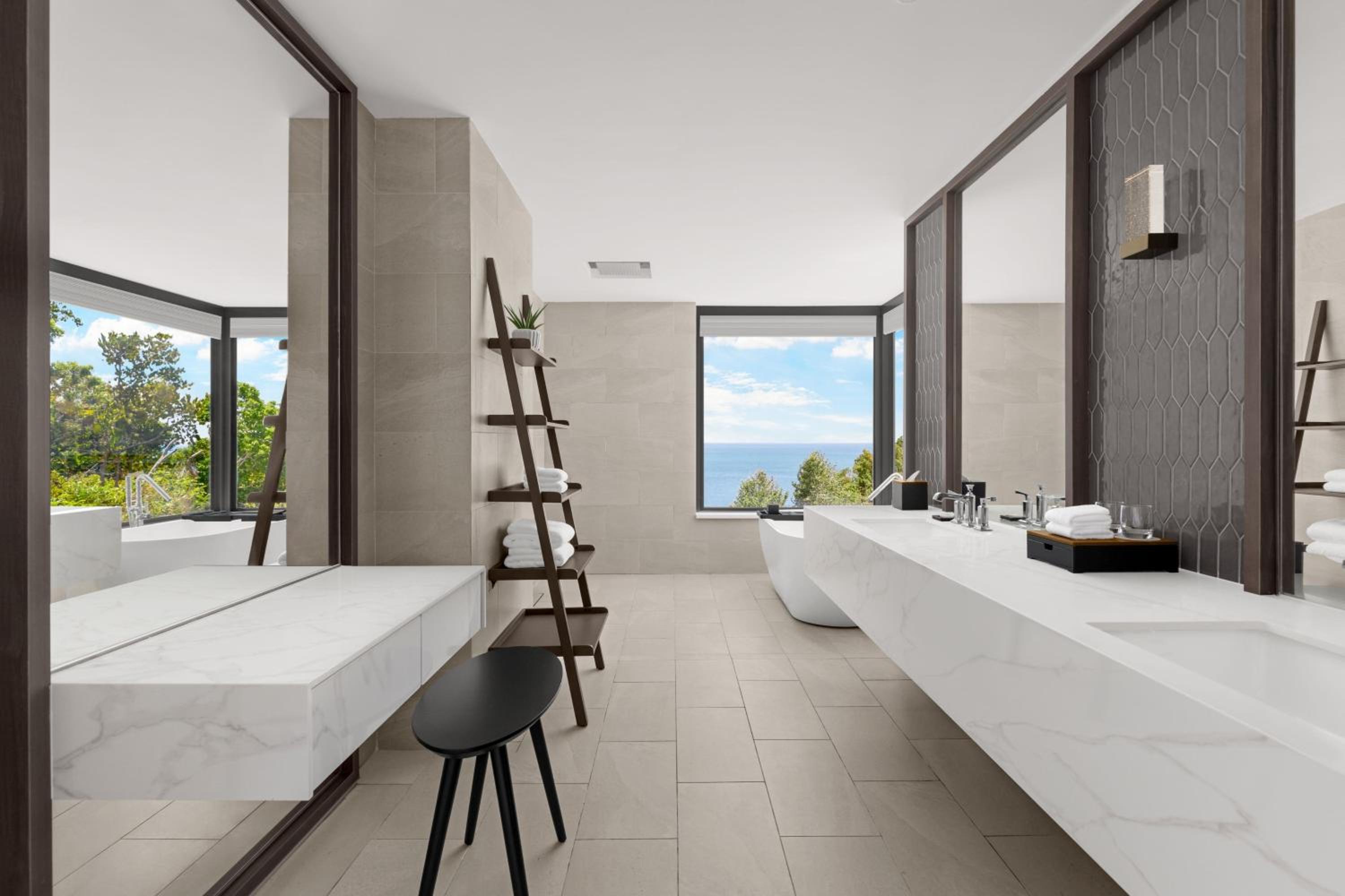 Two-Bedroom Villa with Two King Beds and Pool - Royal Villa Collection - Photo 5