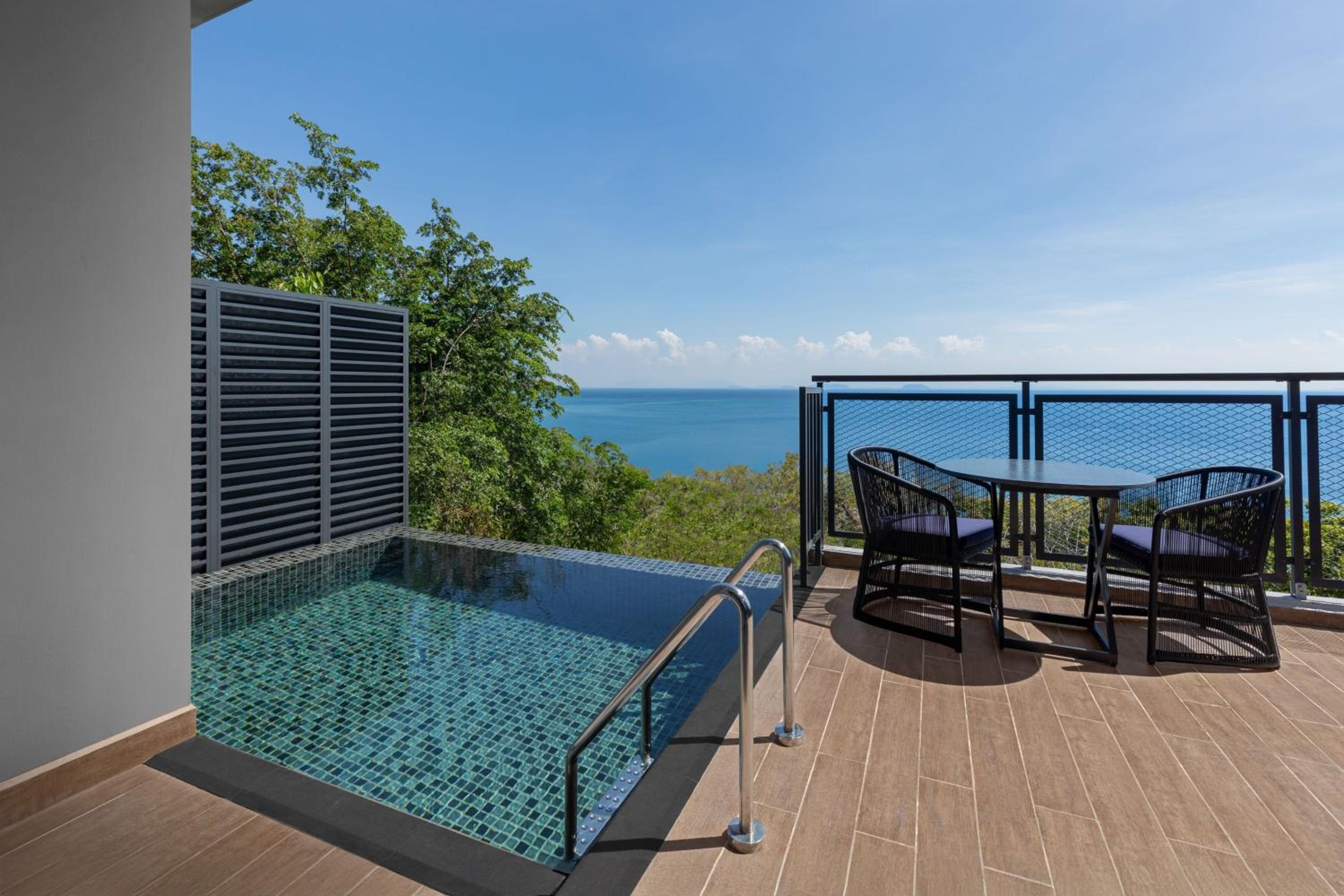 One-Bedroom King Villa with Pool - Pool Villa Collection photo 3