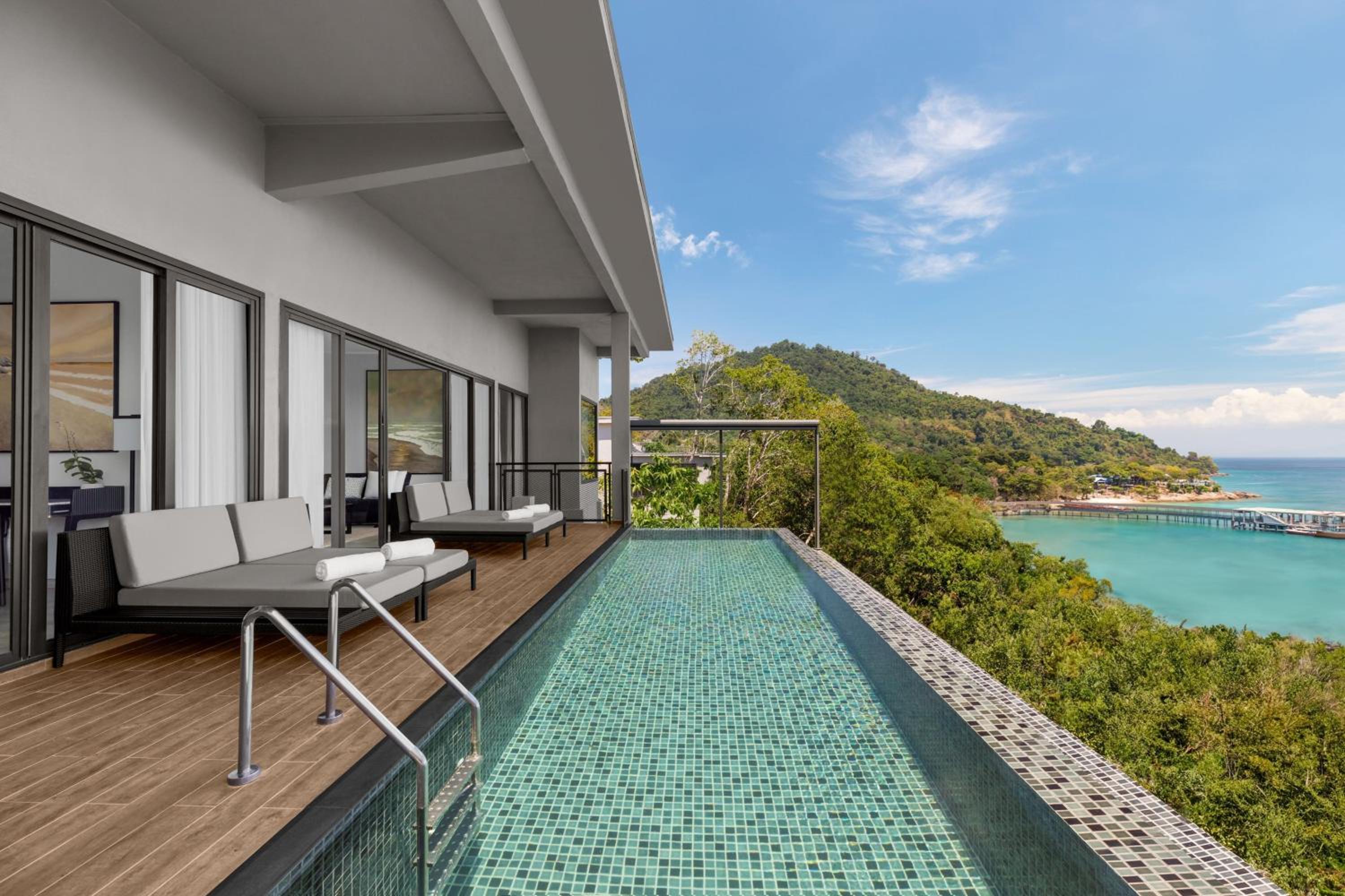 Two-Bedroom Villa with Two King Beds and Pool - Royal Villa Collection - Photo 4