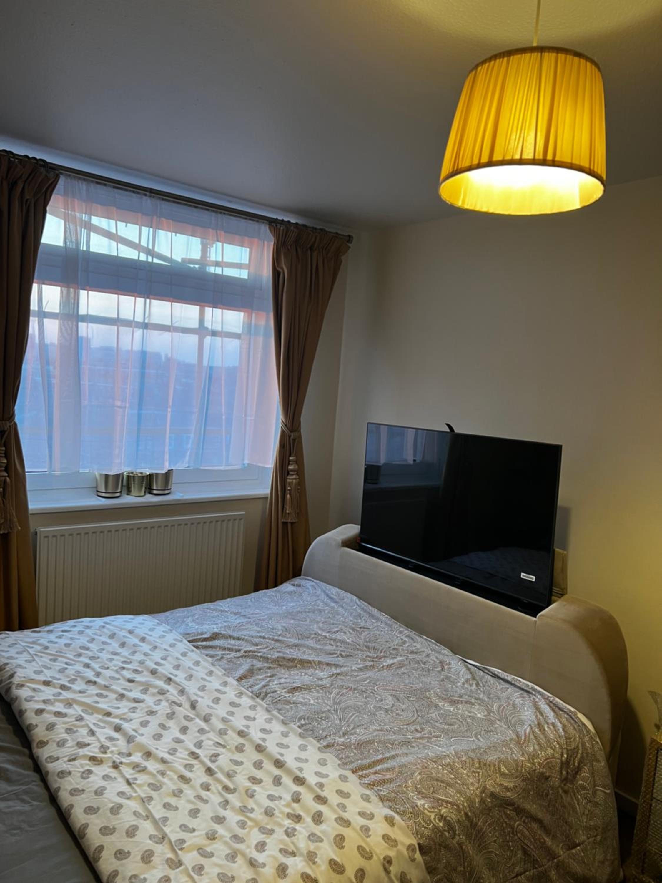 Superior King Room photo 2