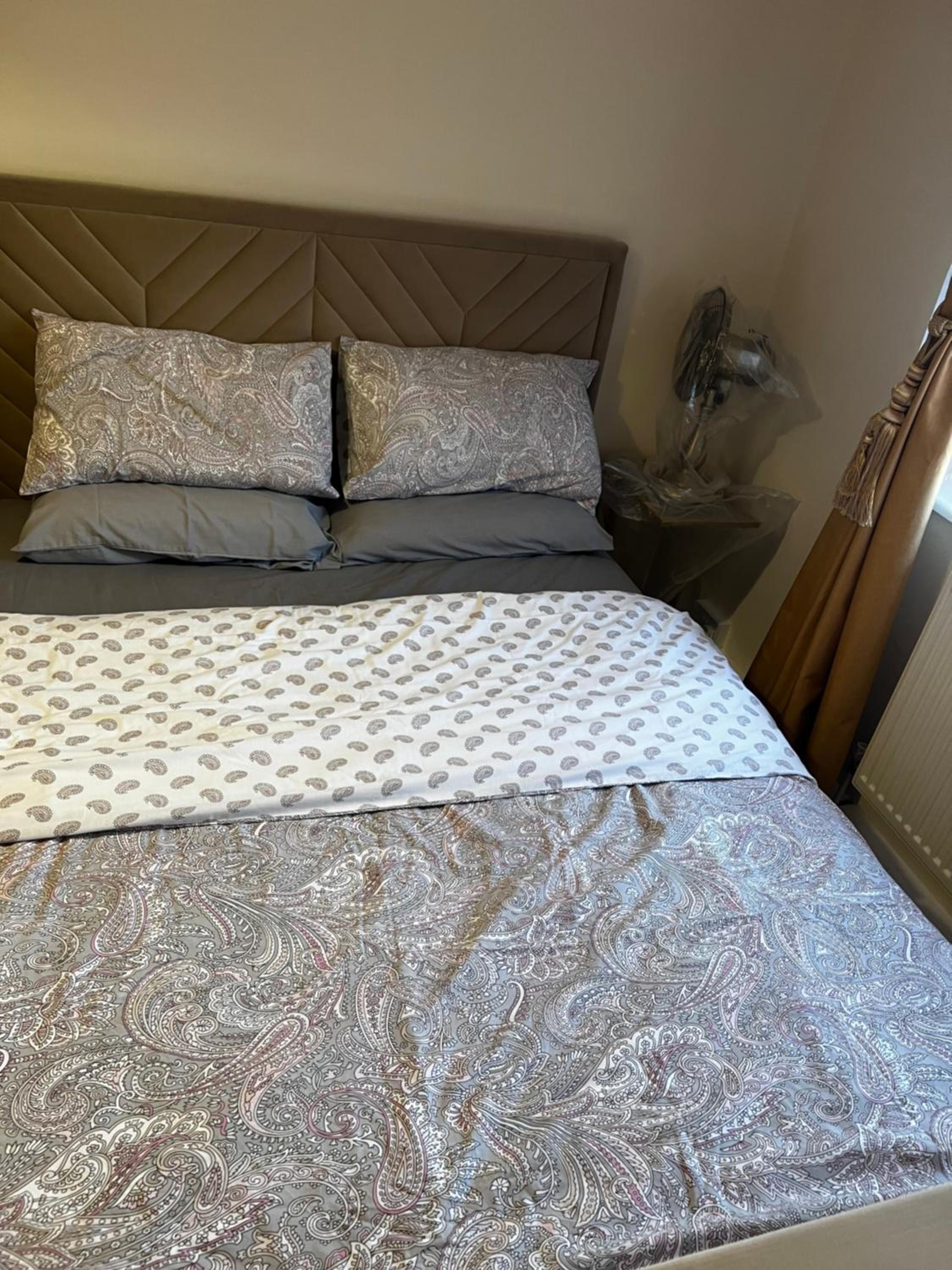 Superior King Room photo 3