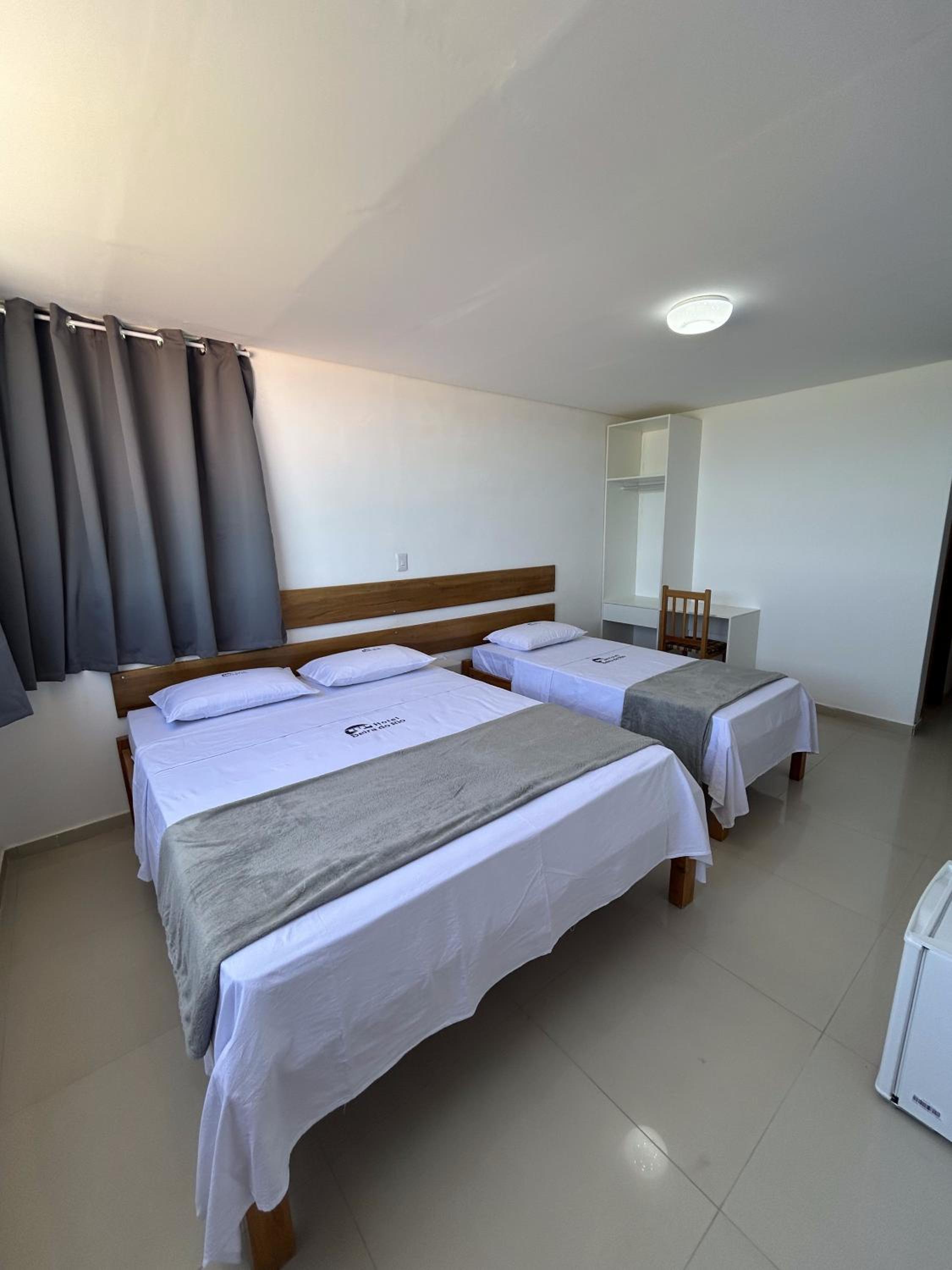 Luxury Triple Room photo 1