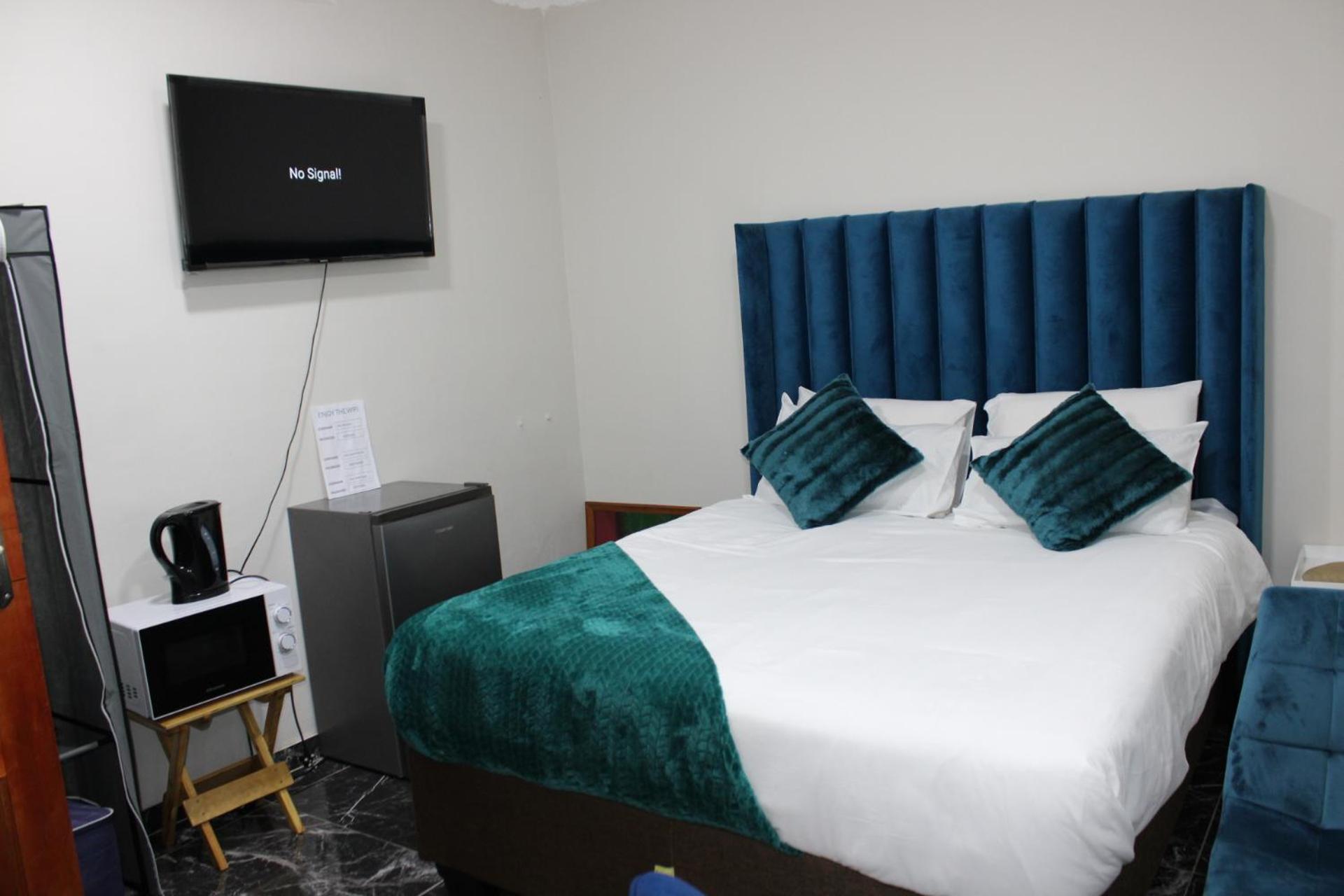 Deluxe Suite photo 1