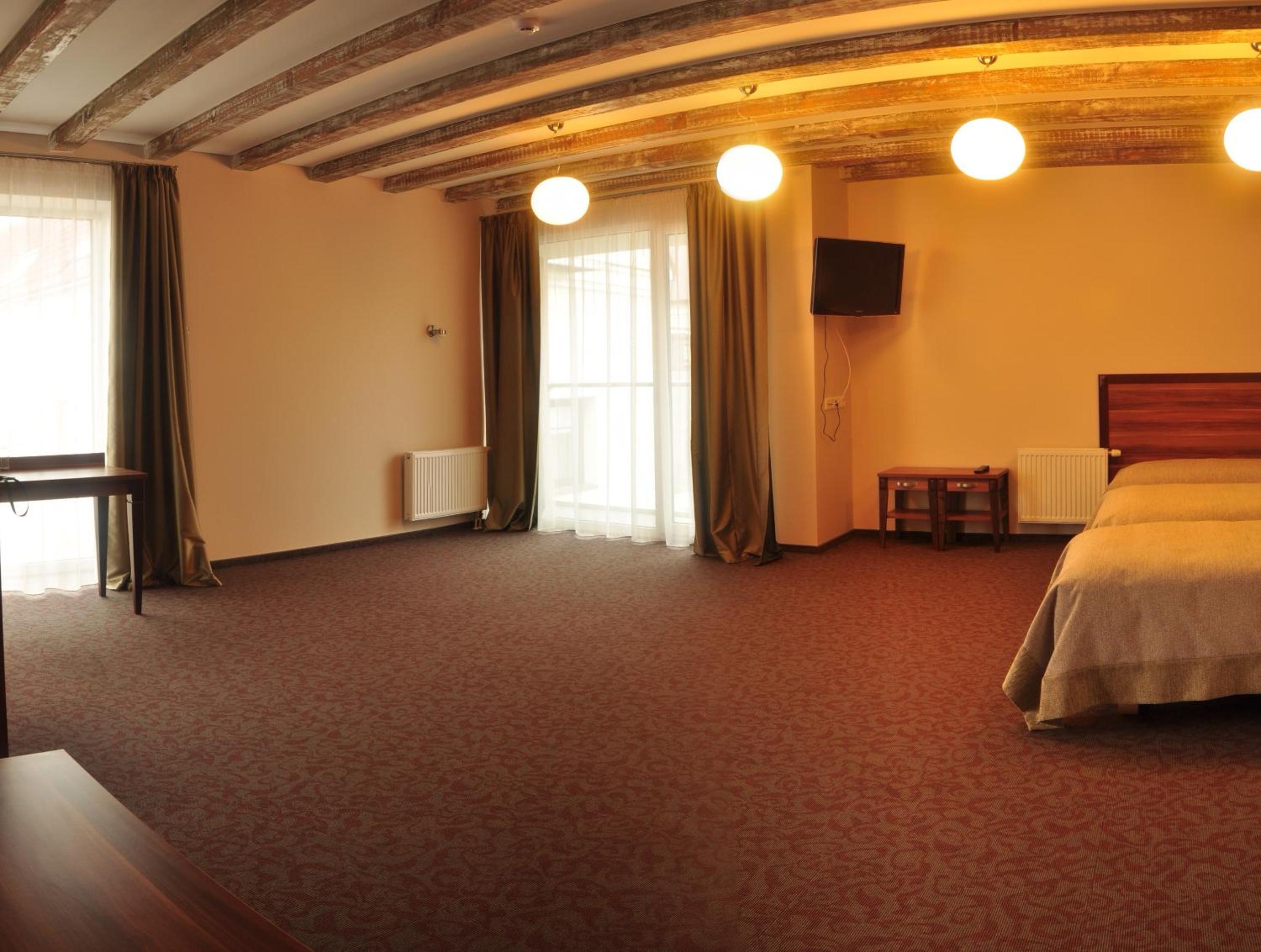 Quadruple Room photo 1