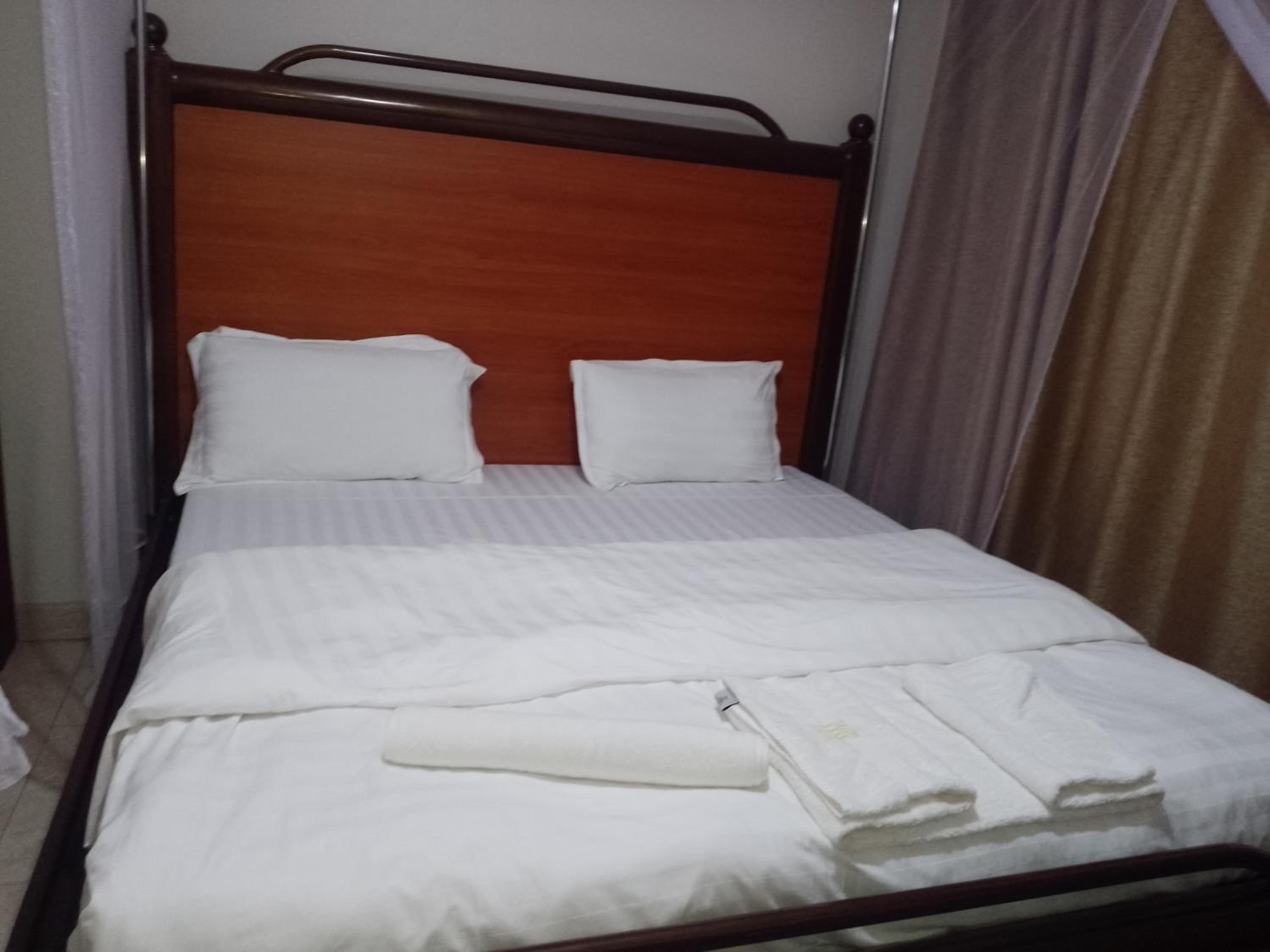 Double Room With Mountain View photo 1