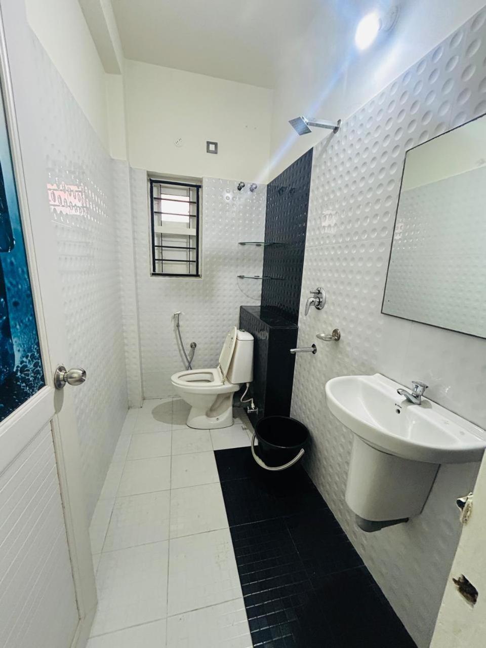 Twin Room photo 2