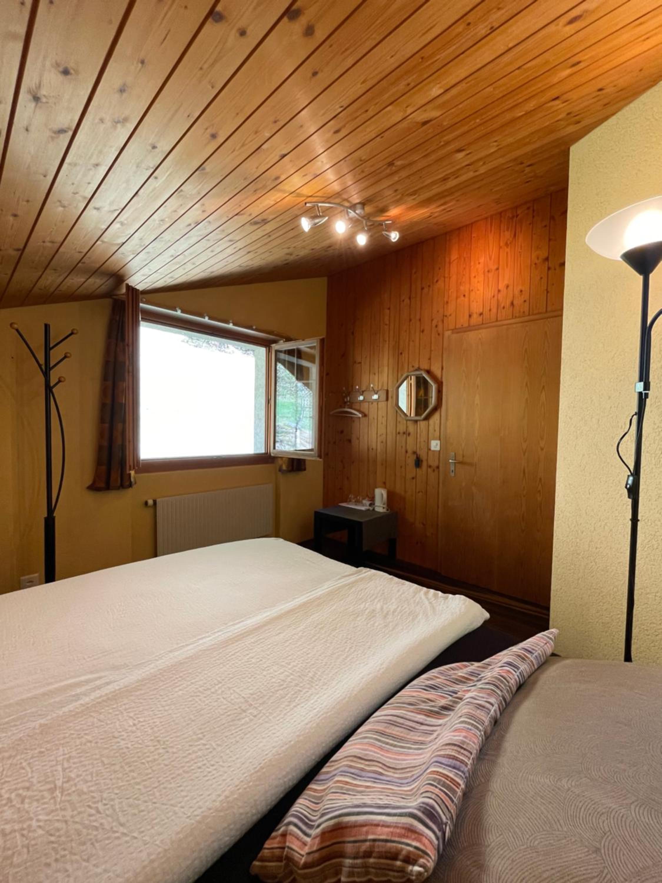 Double Room With Shared Bathroom photo 3