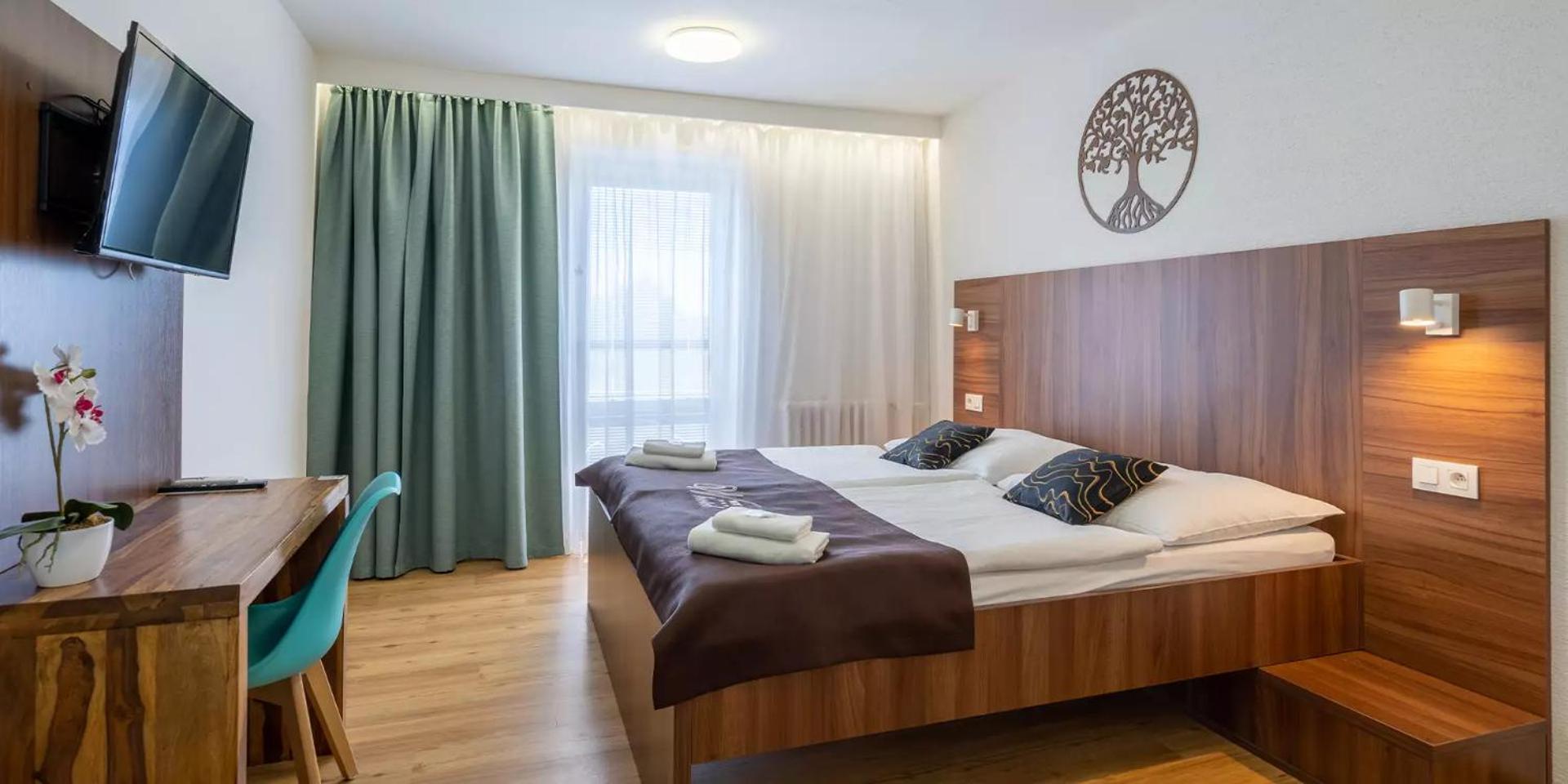 Double Room - Photo 1