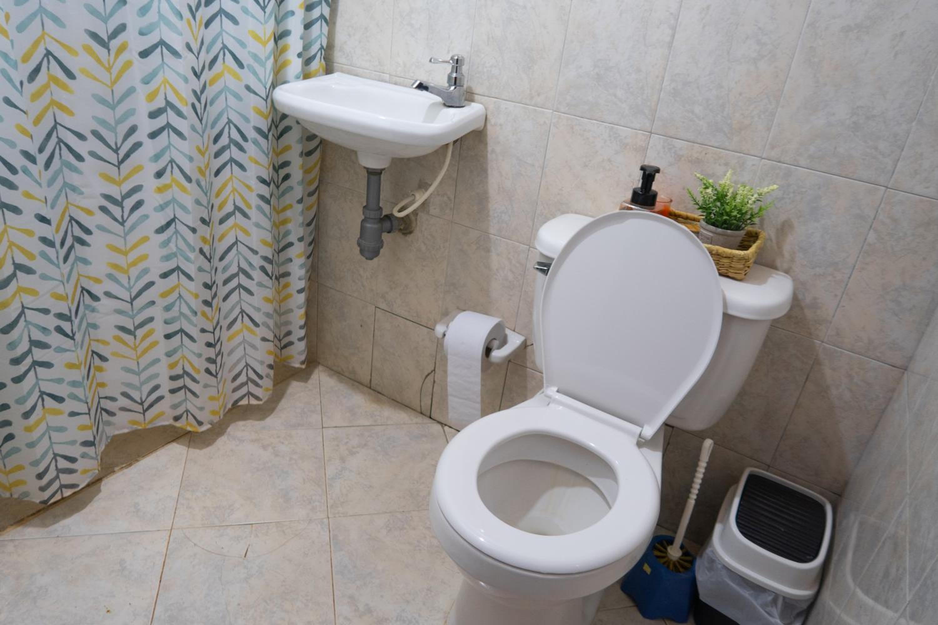 Budget Double Room photo 3