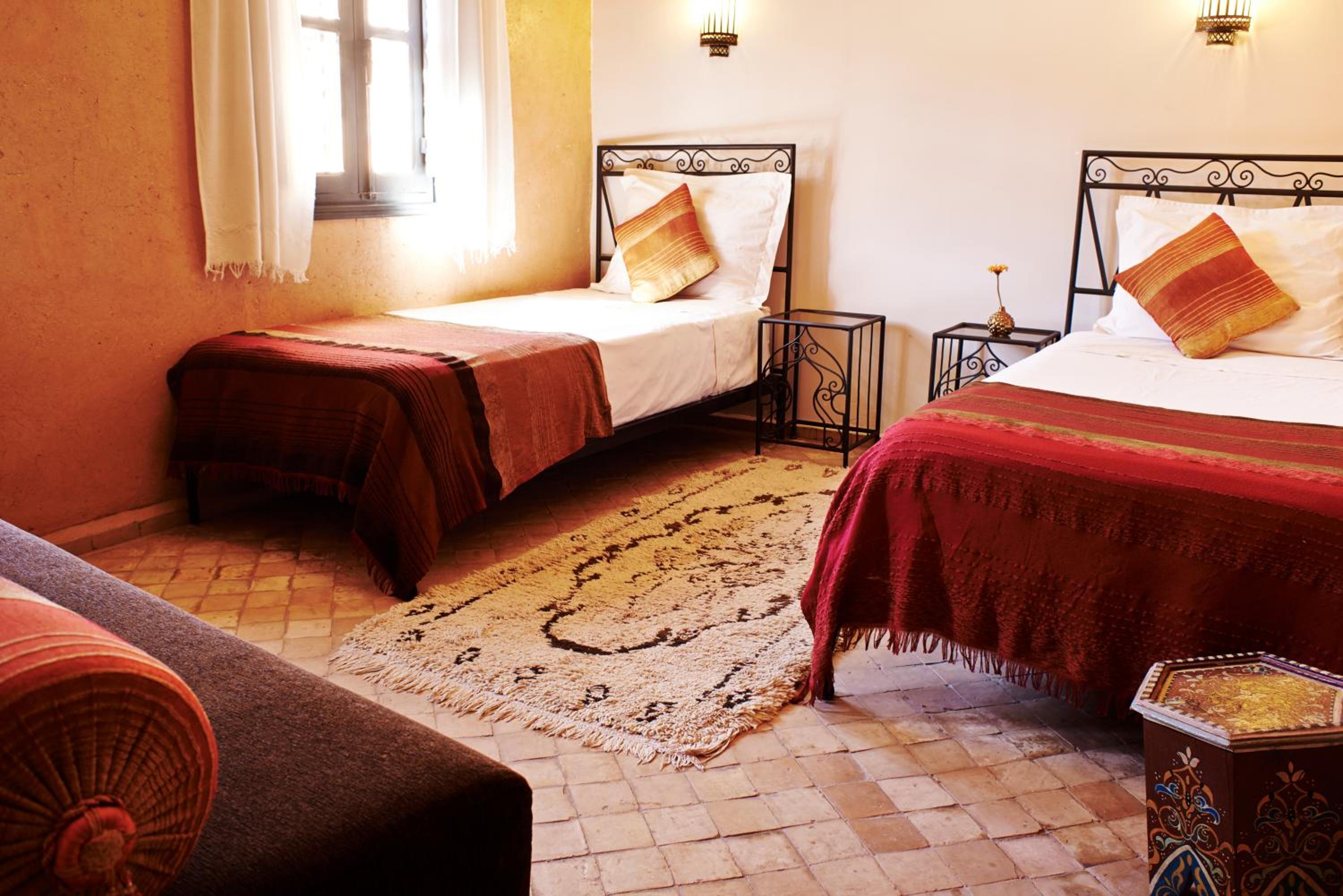 Standard Double or Twin Room photo 3