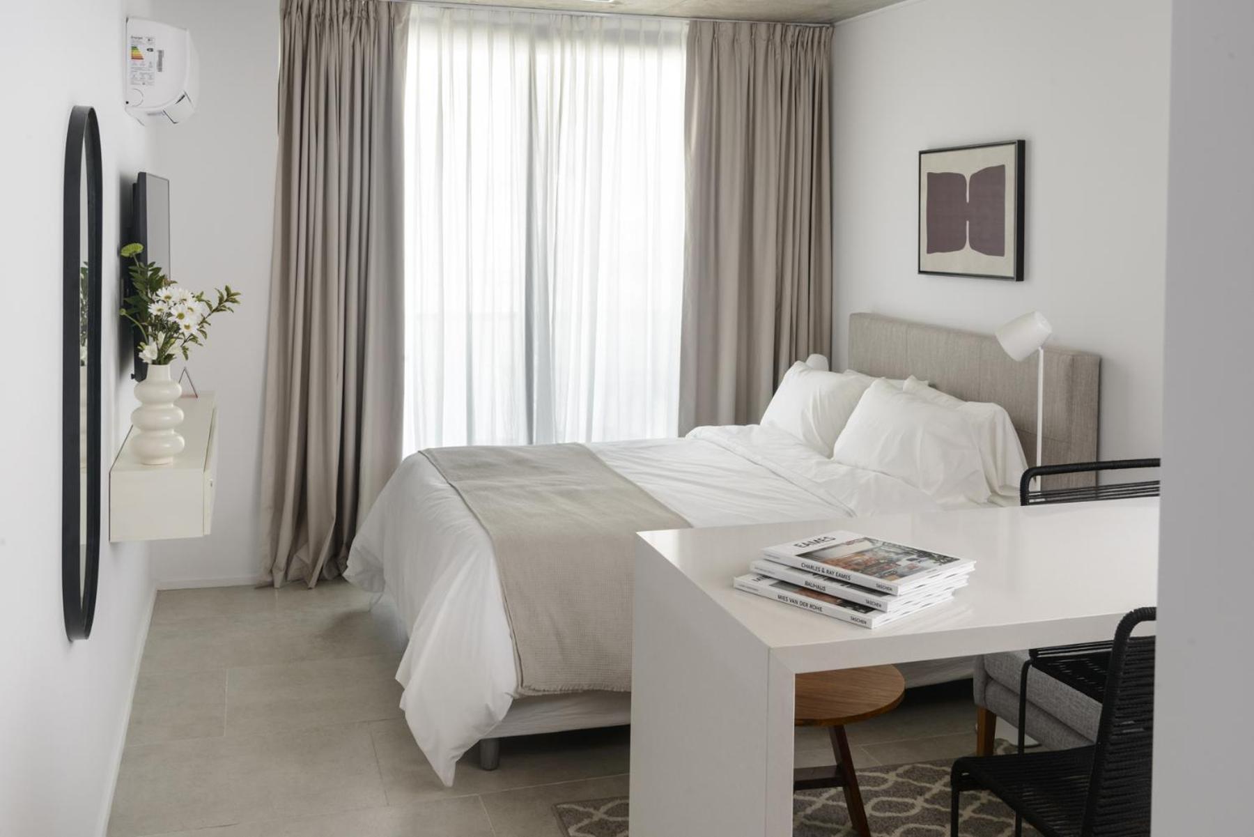 Superior Apartment
