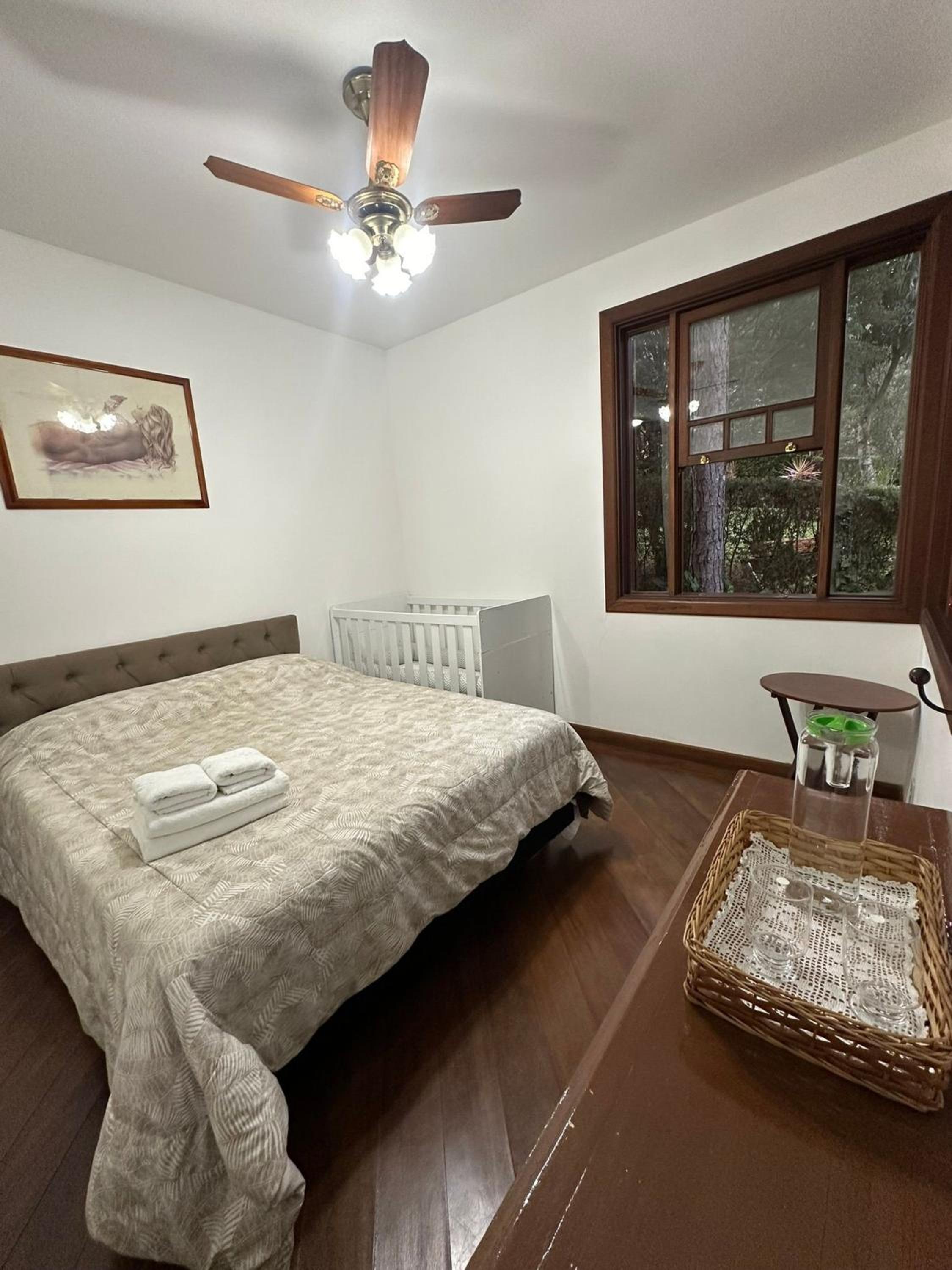 Two-Bedroom Apartment - Photo 134