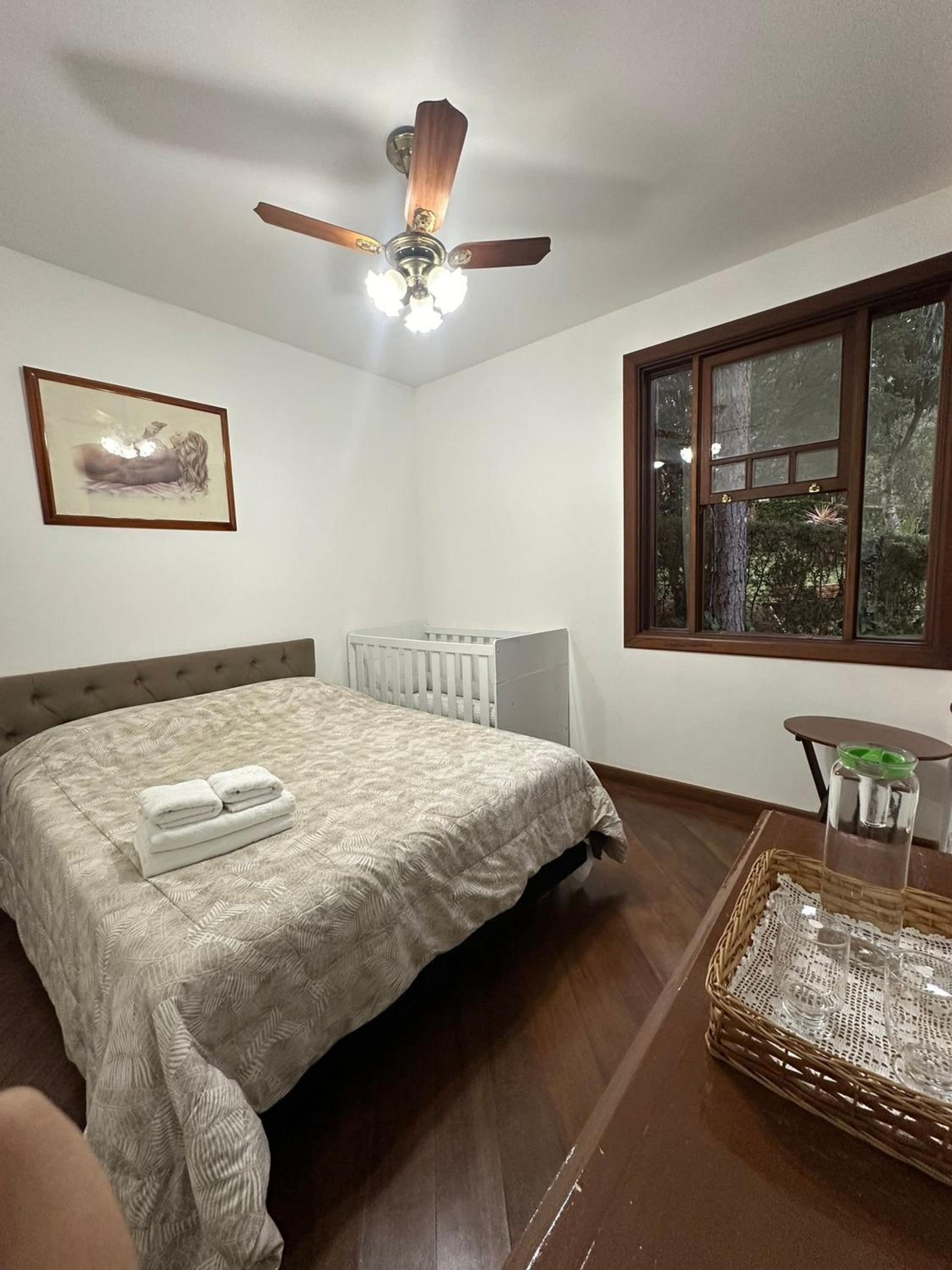 Two-Bedroom Apartment - Photo 133
