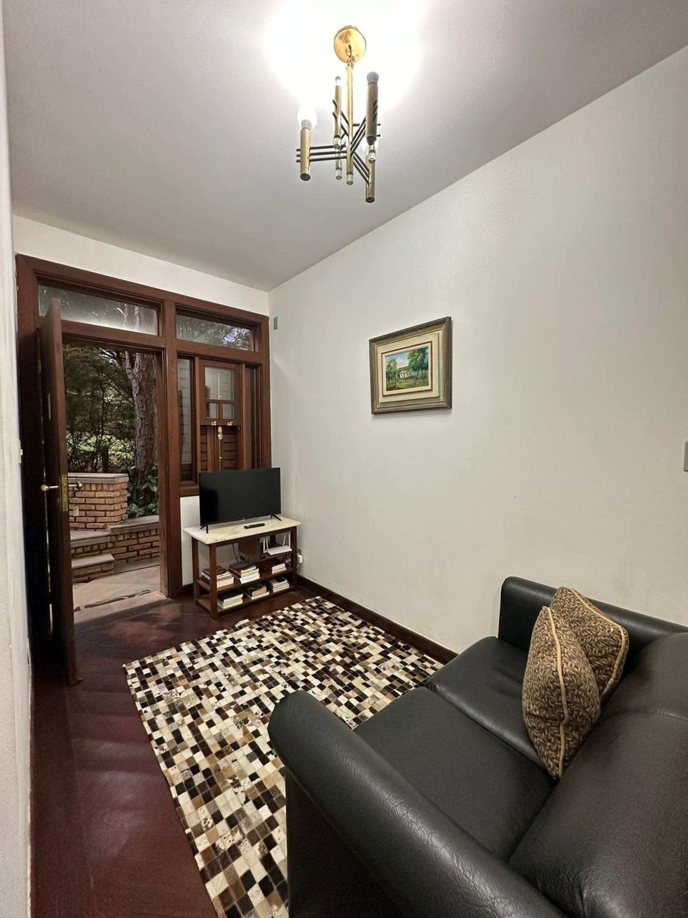 Two-Bedroom Apartment - Photo 27