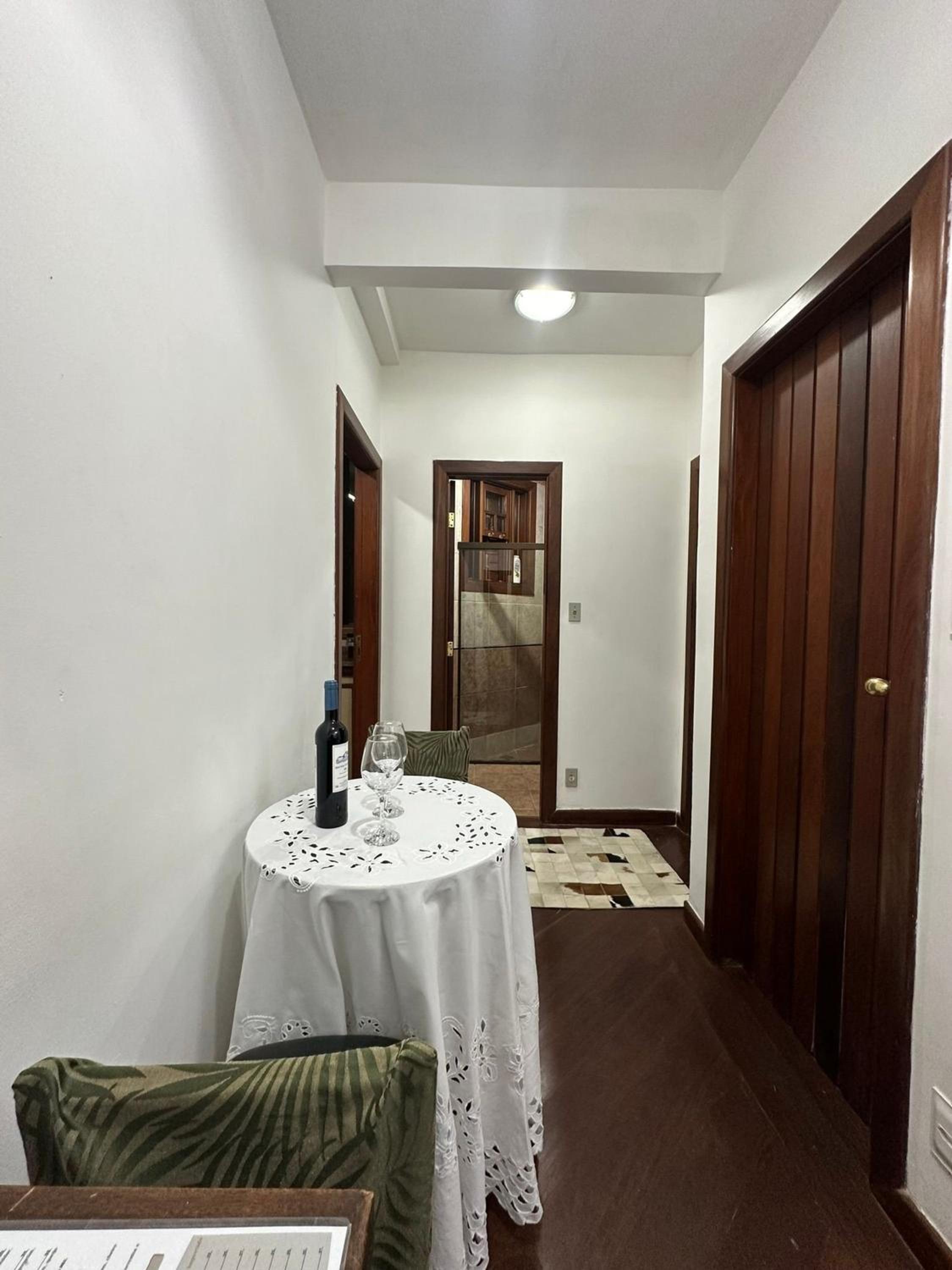 Two-Bedroom Apartment - Photo 30