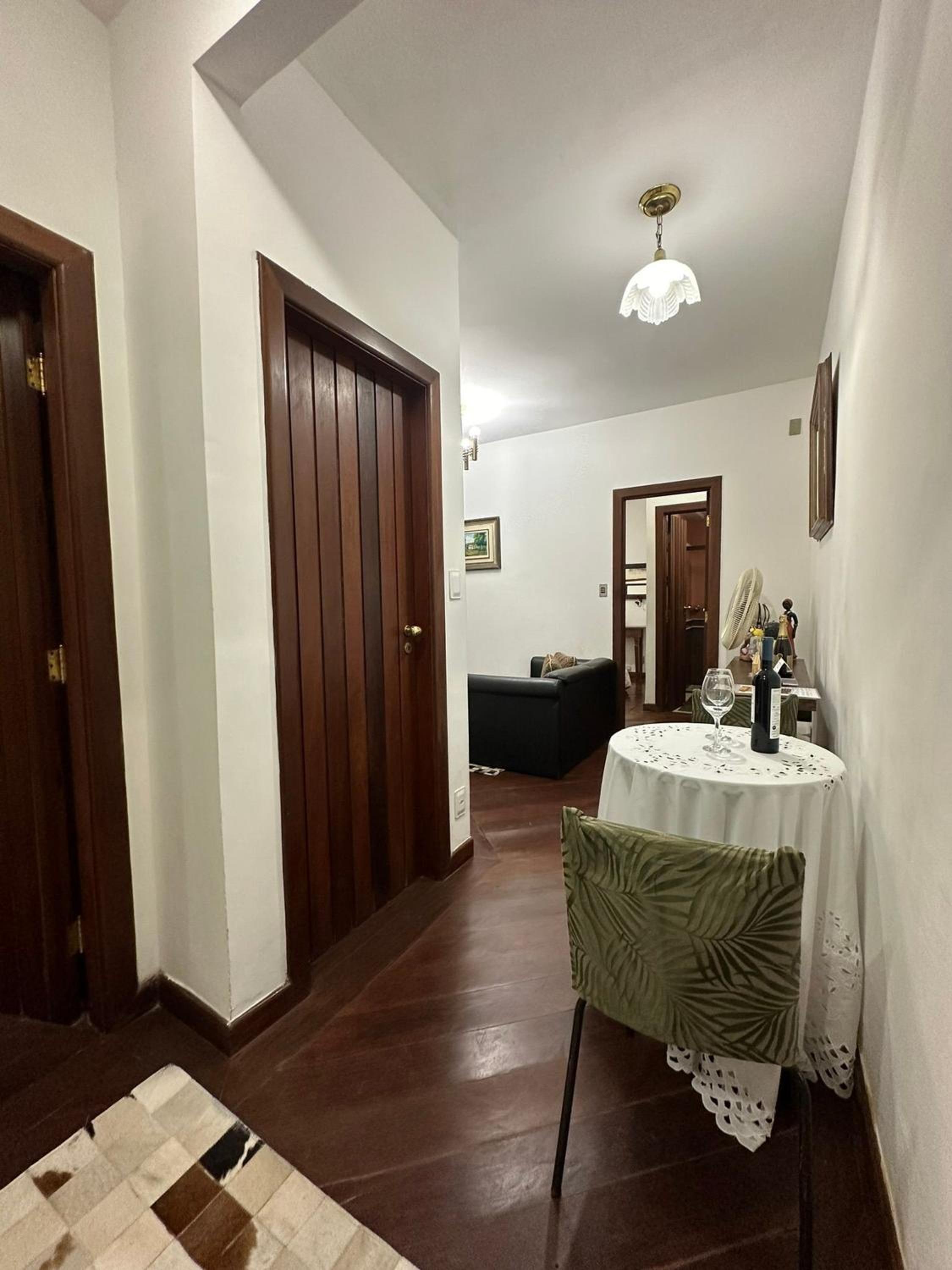 Two-Bedroom Apartment - Photo 33
