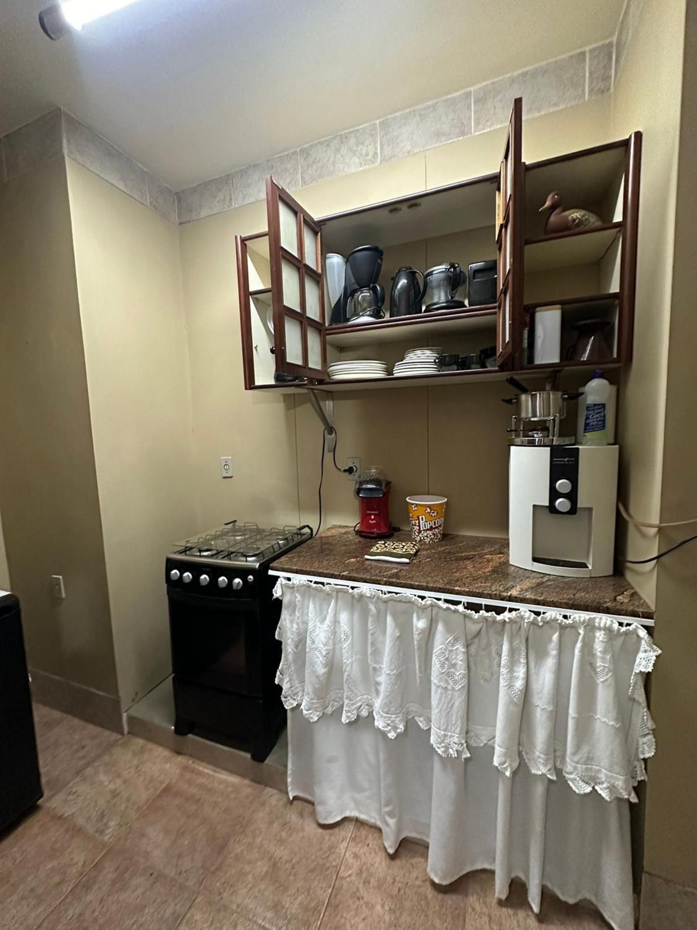 Two-Bedroom Apartment - Photo 113