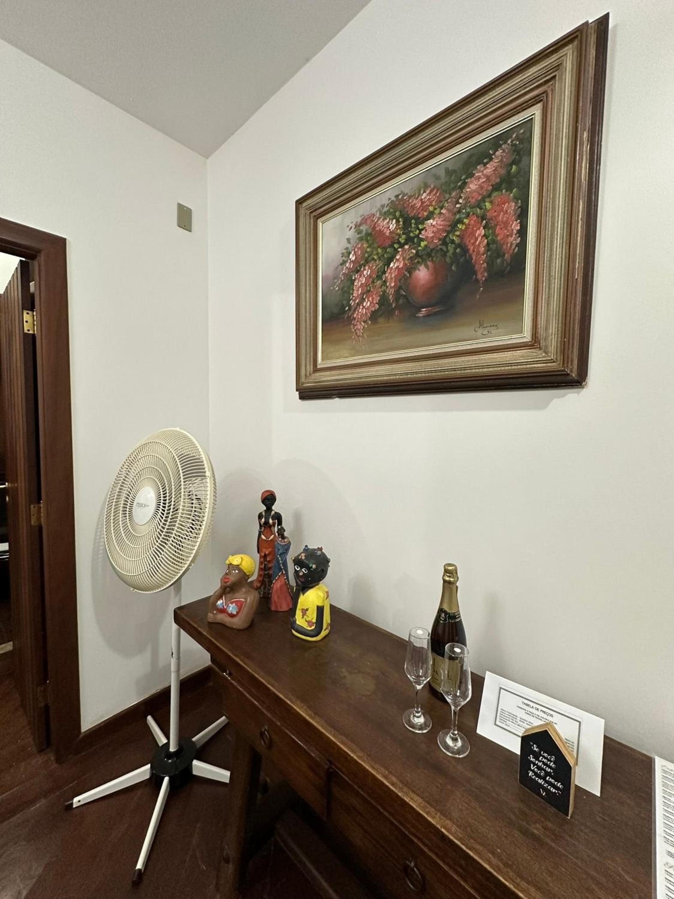 Two-Bedroom Apartment - Photo 29
