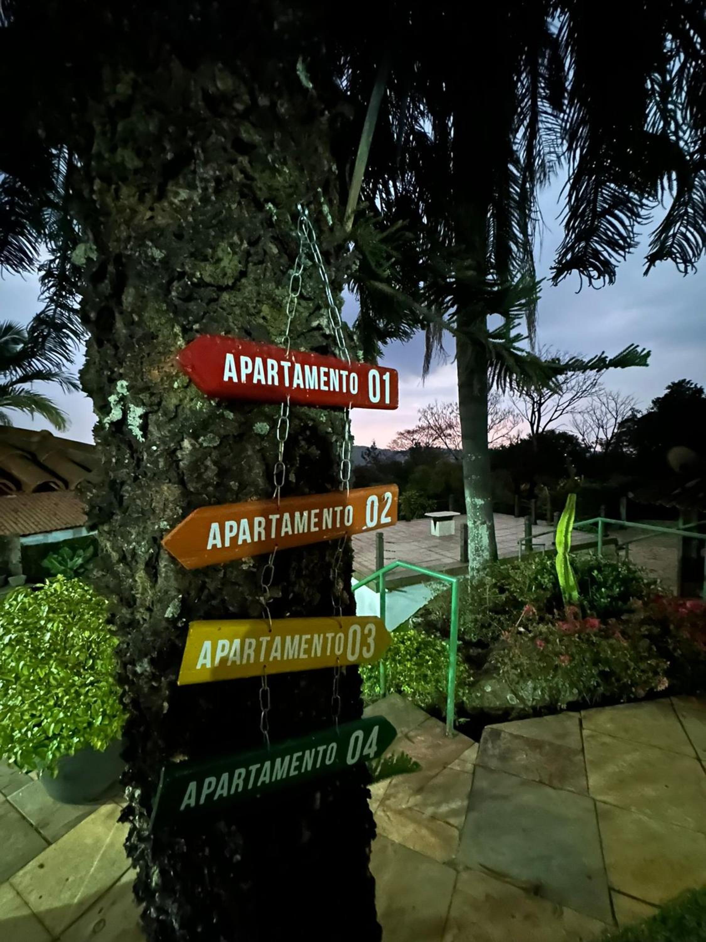 Standard Apartment - Photo 92