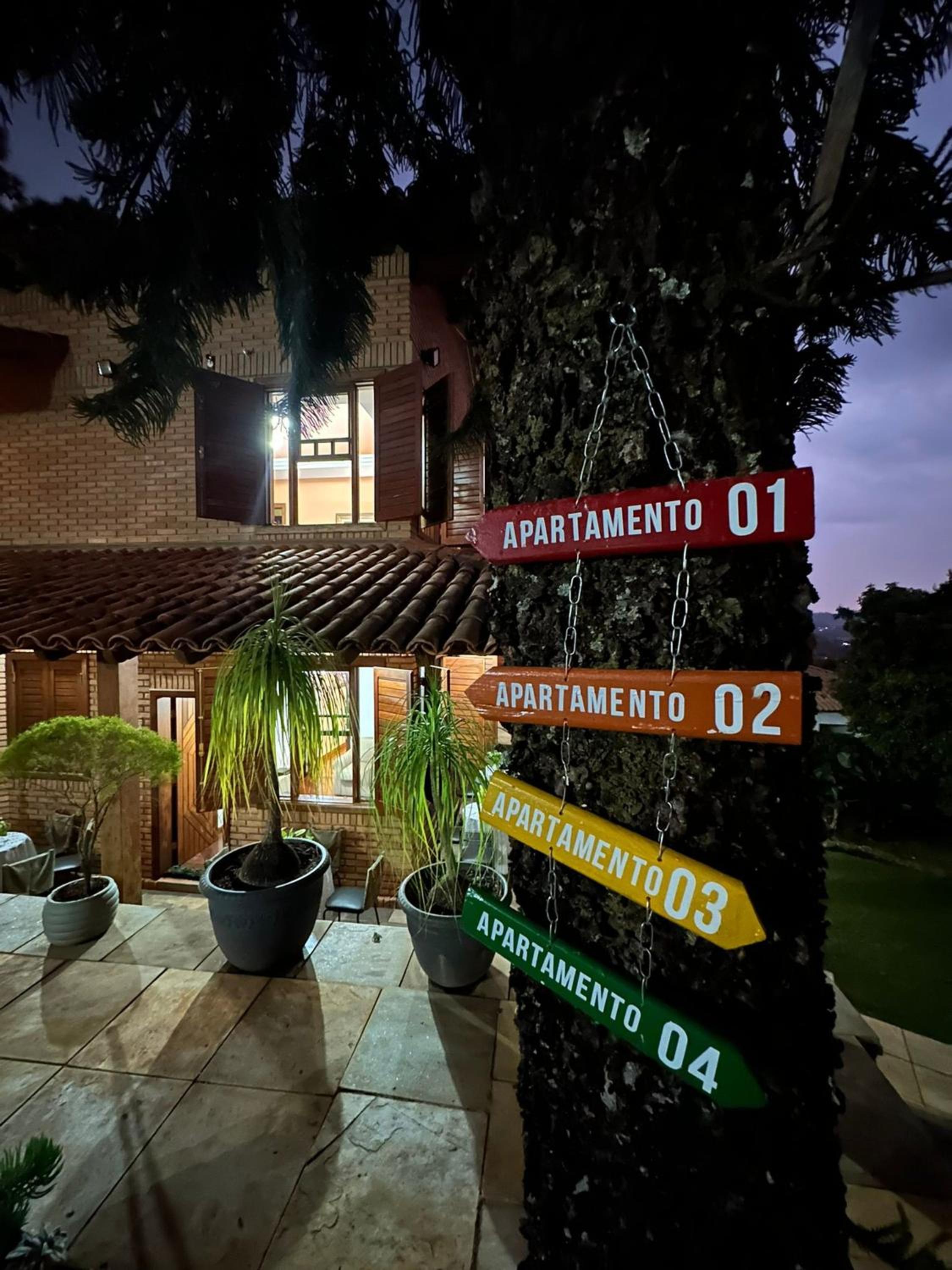 Standard Apartment - Photo 91