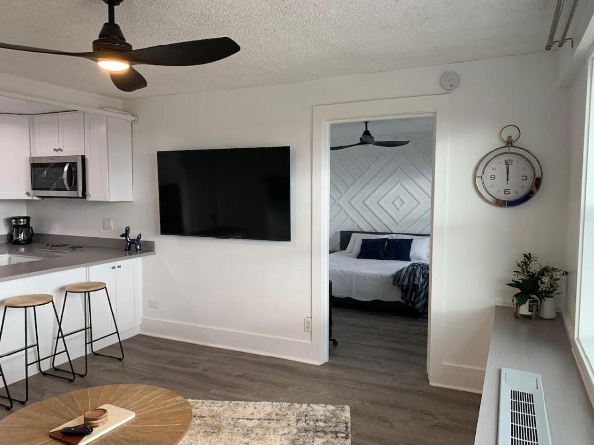 Apartment photo 1
