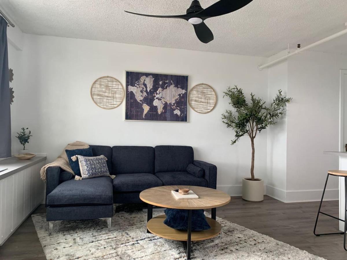 Apartment photo 2
