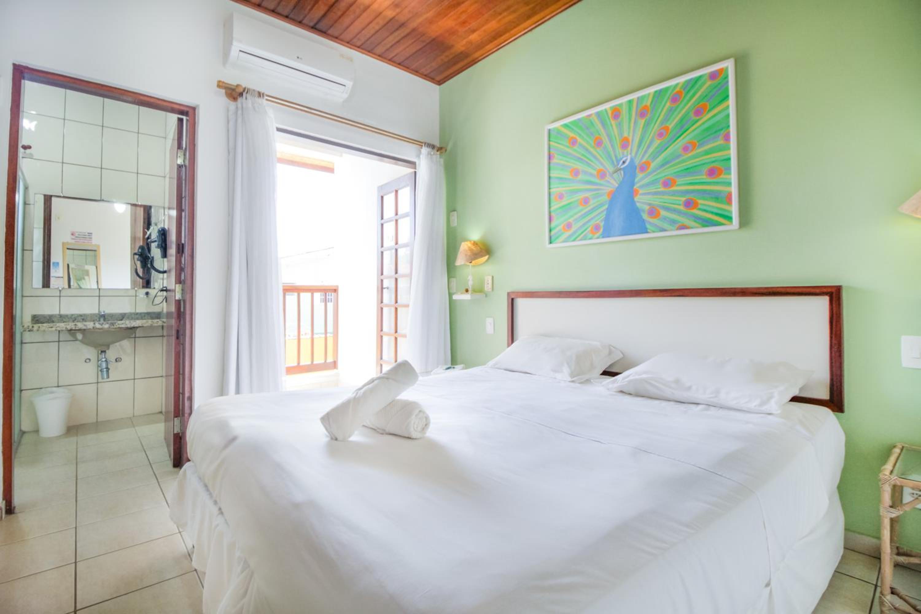 Superior Queen Room