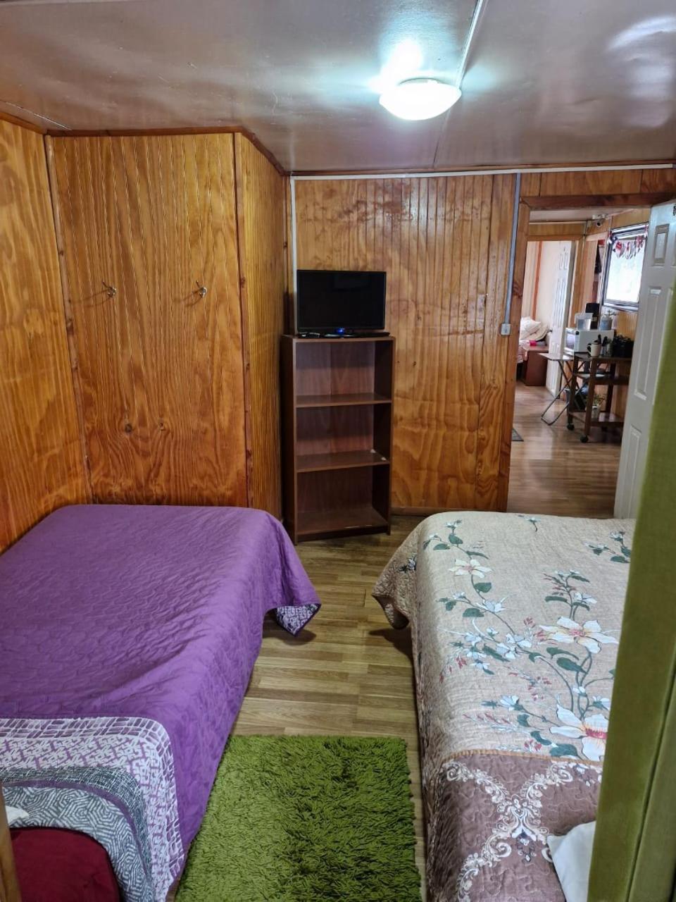Family Room With Private Bathroom photo 2