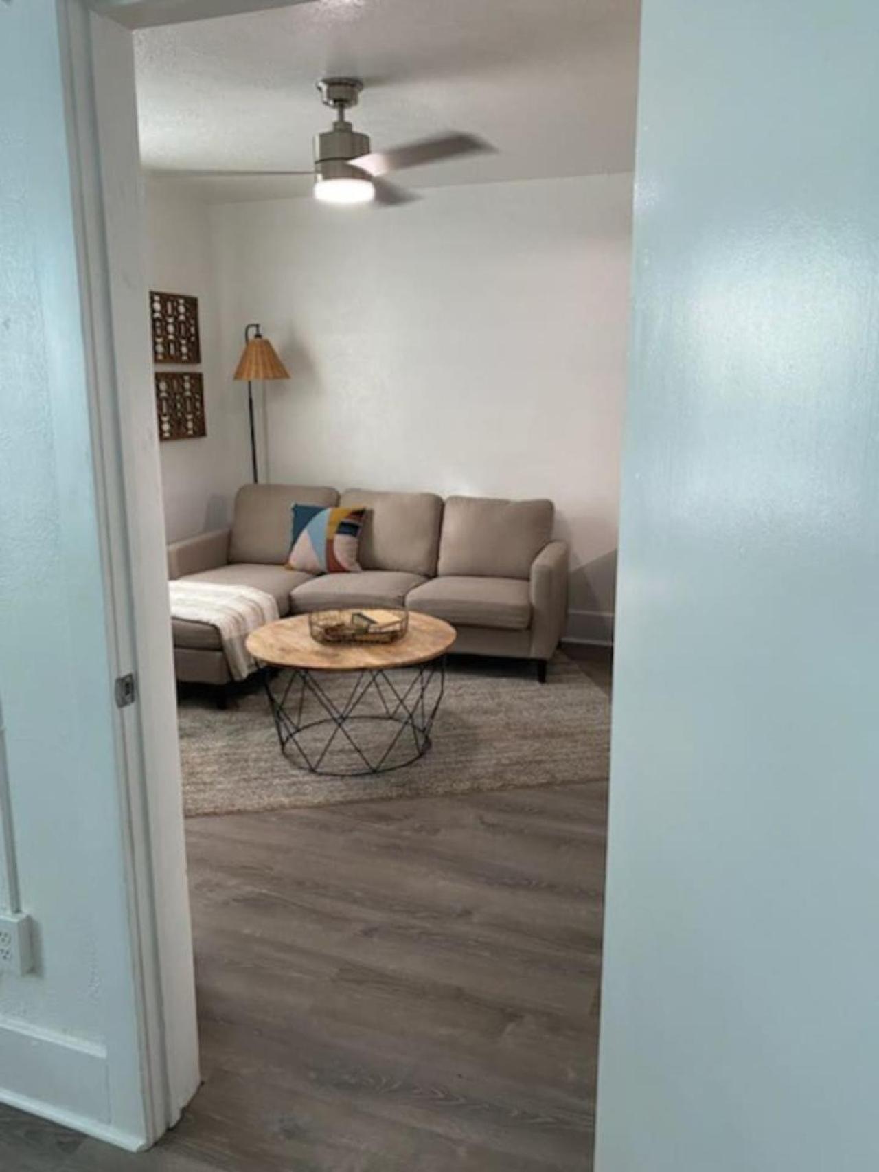 Apartment photo 1