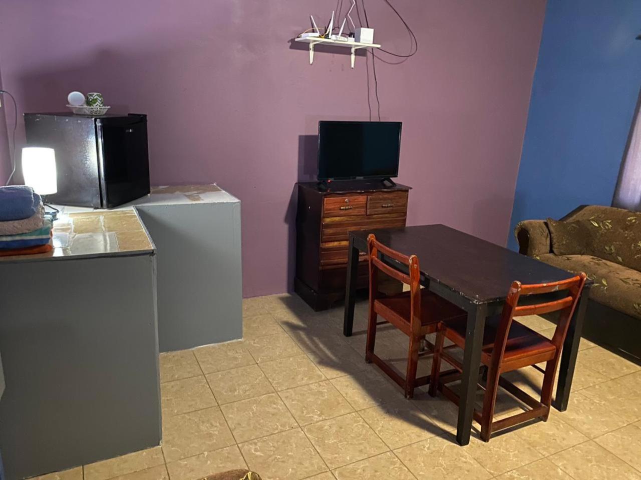 Suite photo 1