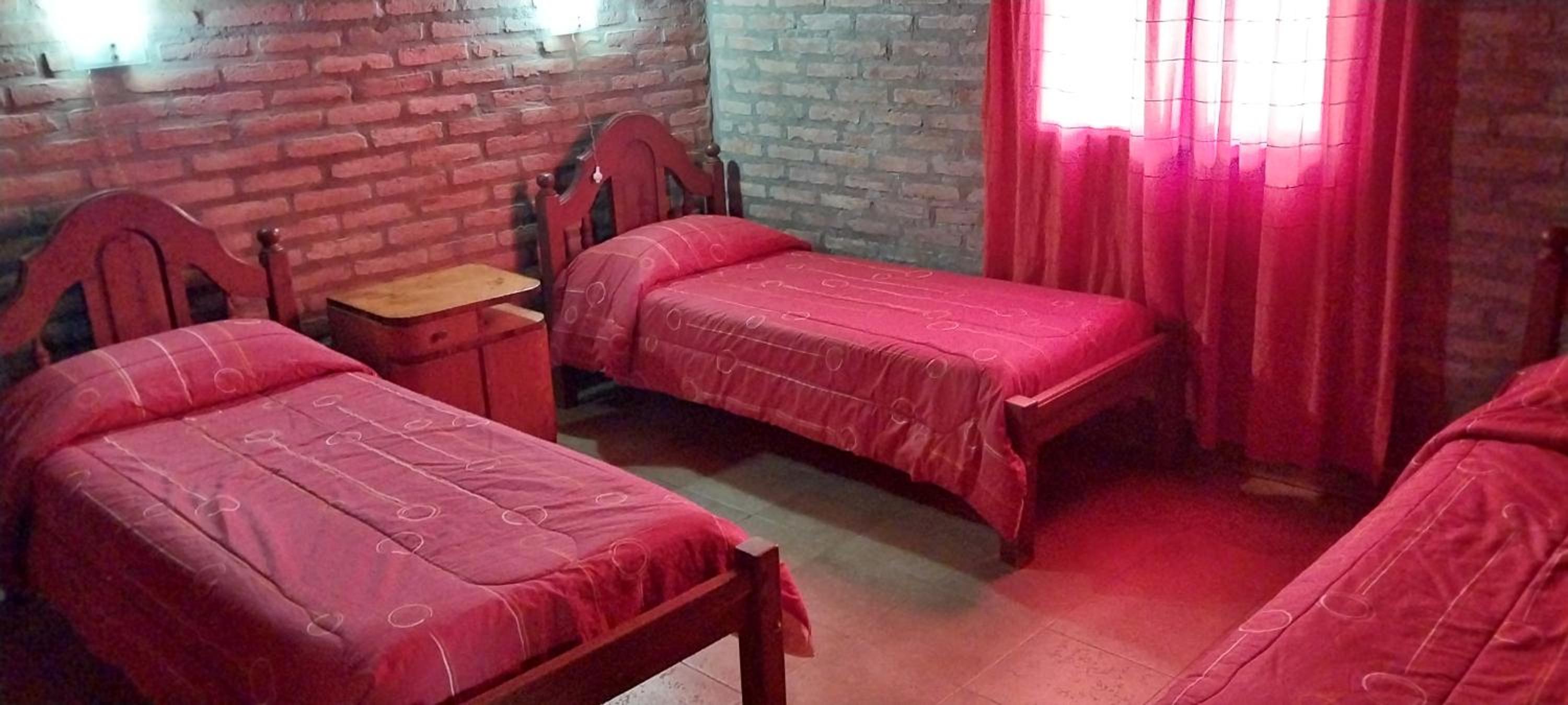 Classic Triple Room