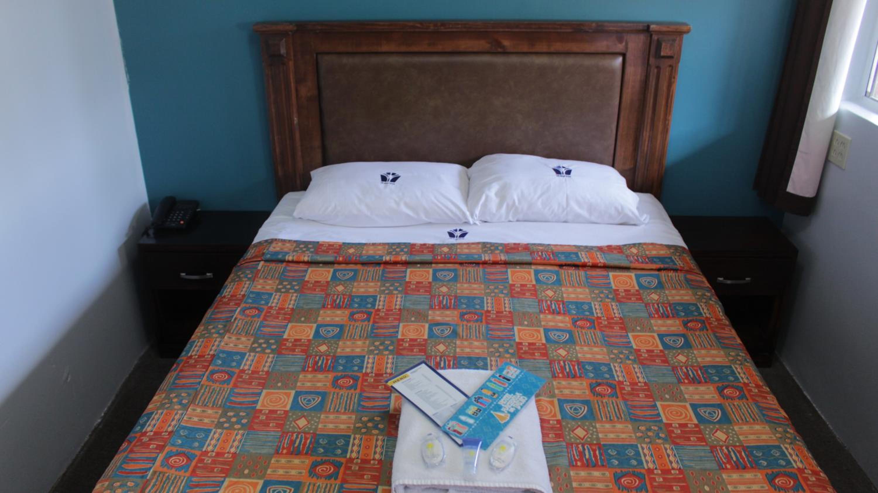 Double Room photo 1